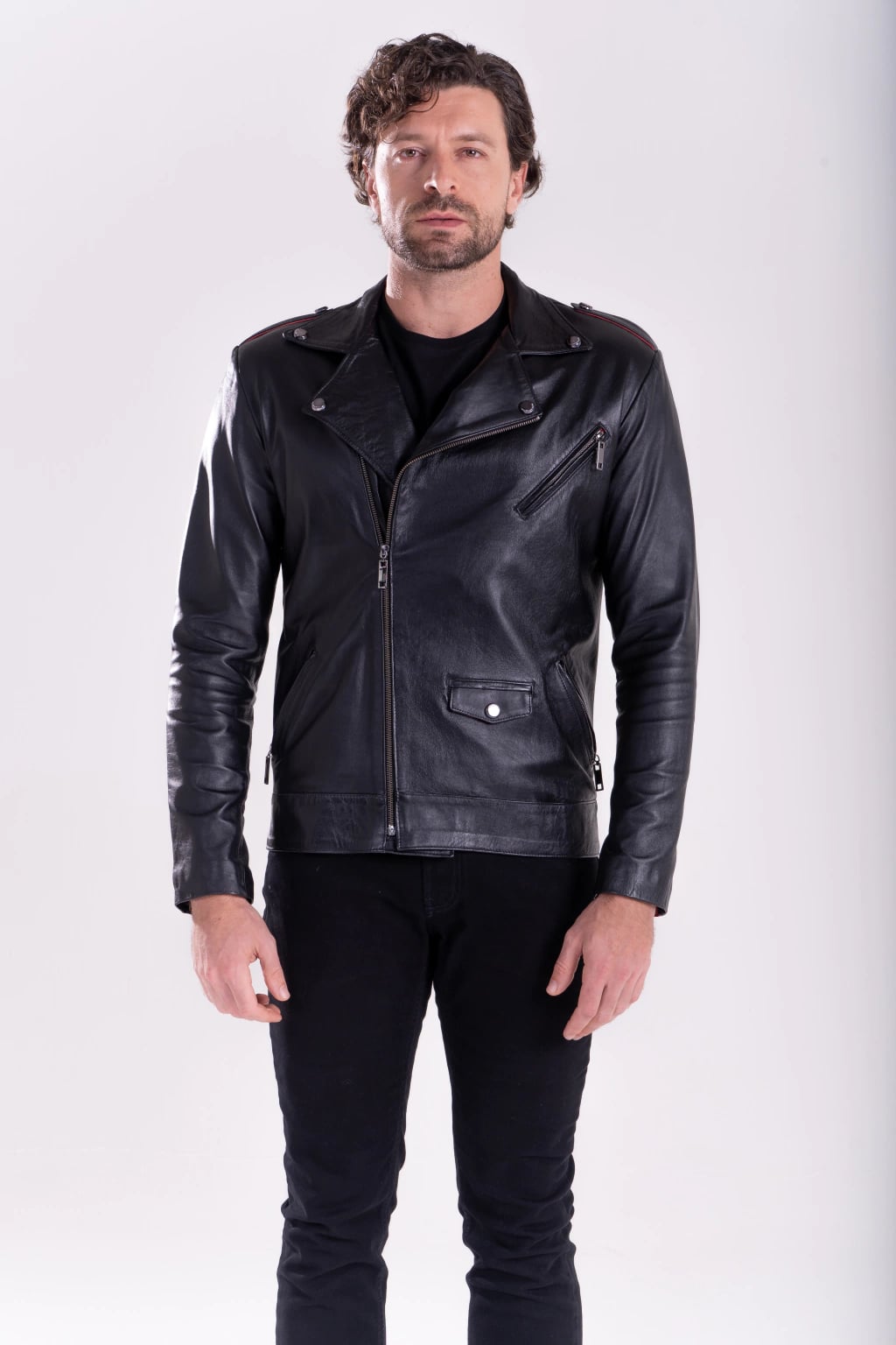 Jaqueta Bathurst miniatura 1