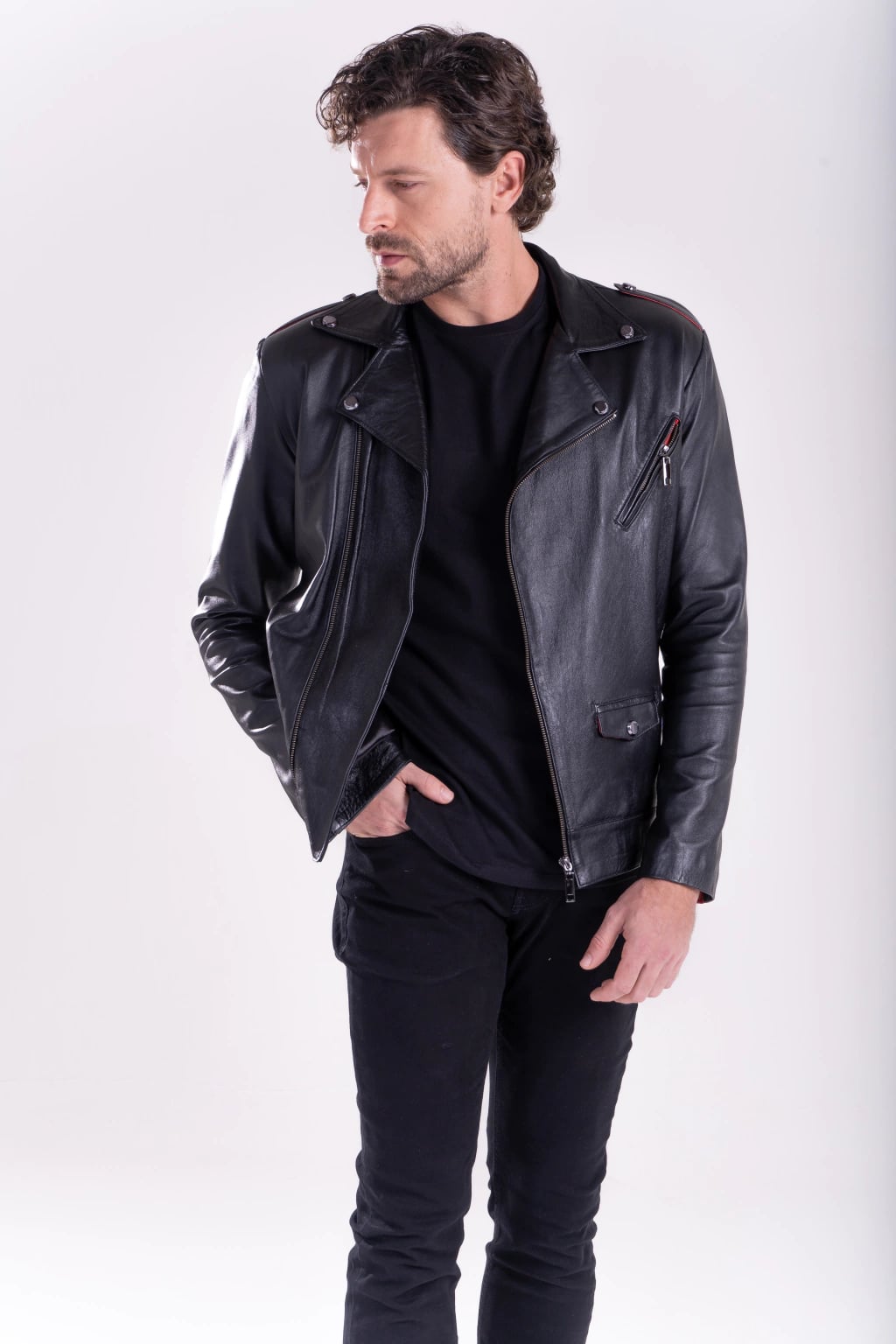 Jaqueta Bathurst miniatura 2