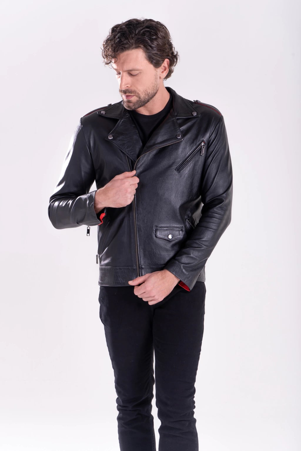 Jaqueta Bathurst miniatura 3