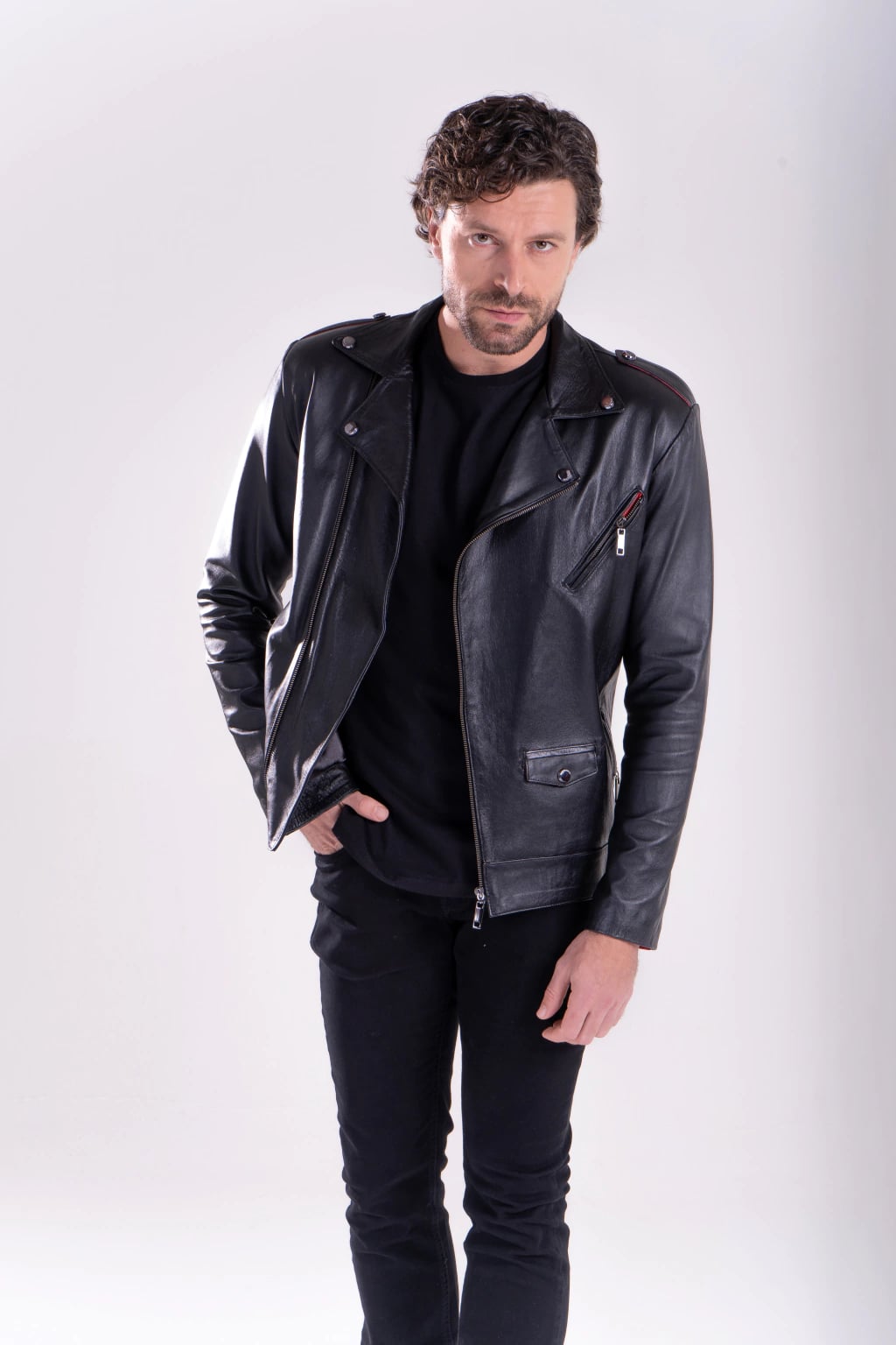 Jaqueta Bathurst miniatura 7