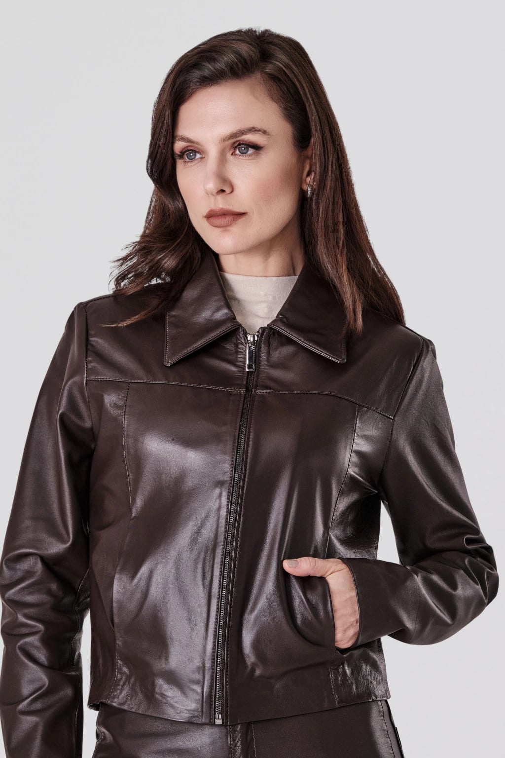 Jaqueta Biarritz miniatura 3