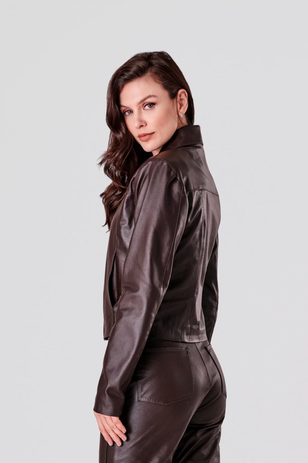 Jaqueta Biarritz miniatura 4