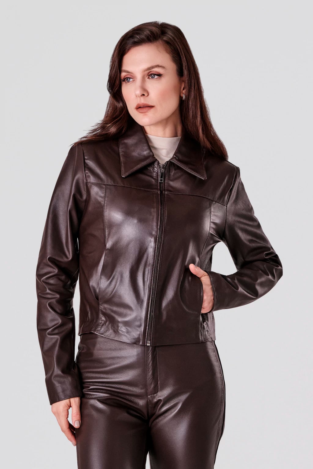 Jaqueta Biarritz miniatura 5