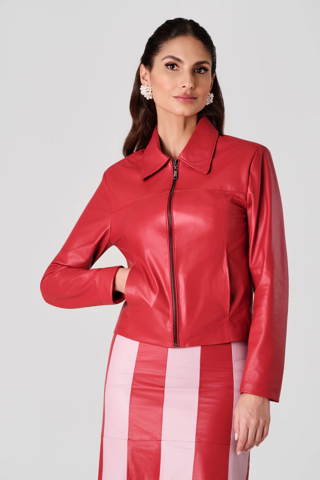 Jaqueta Biarritz miniatura 9