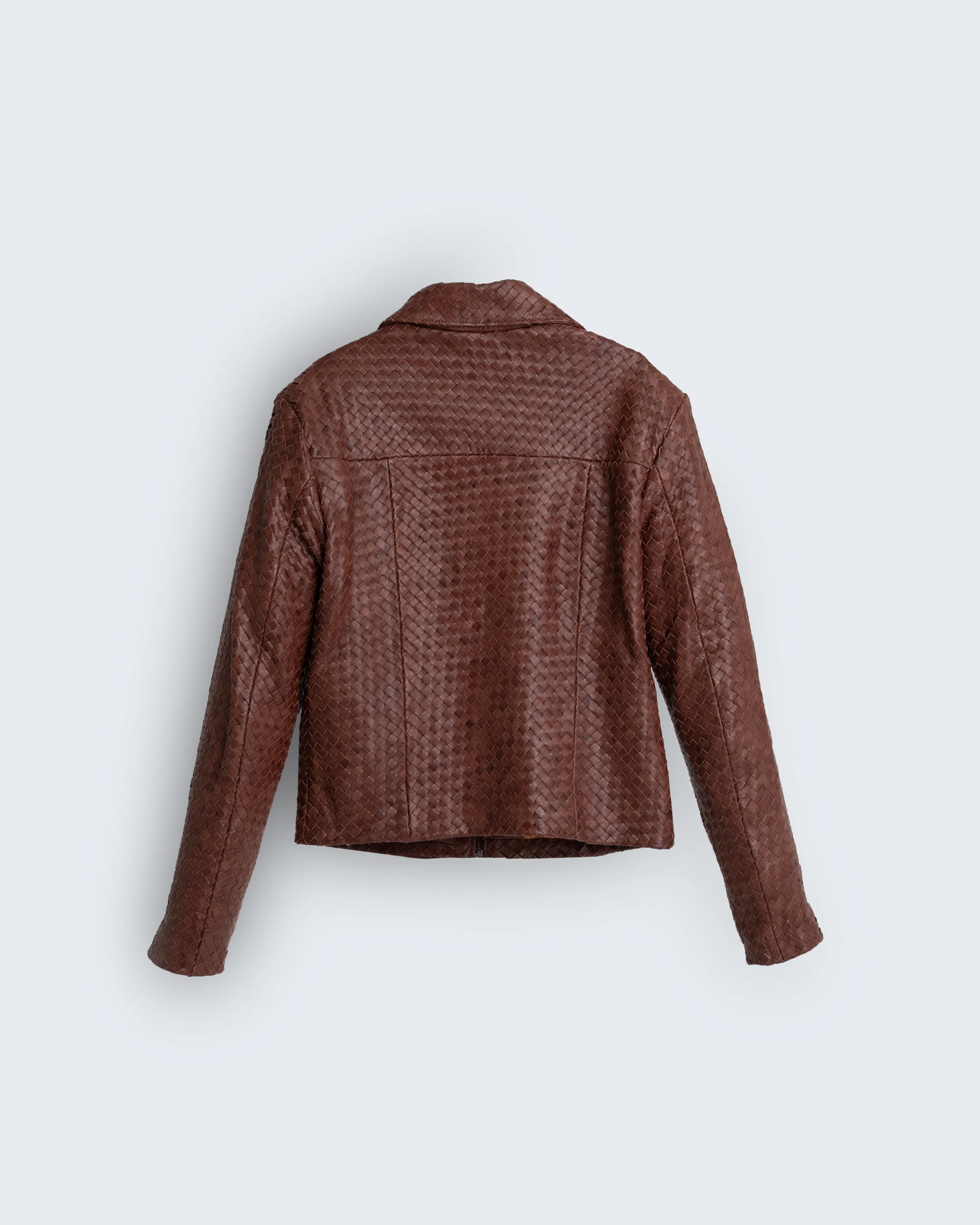 Jaqueta Biarritz Tressê miniatura 21