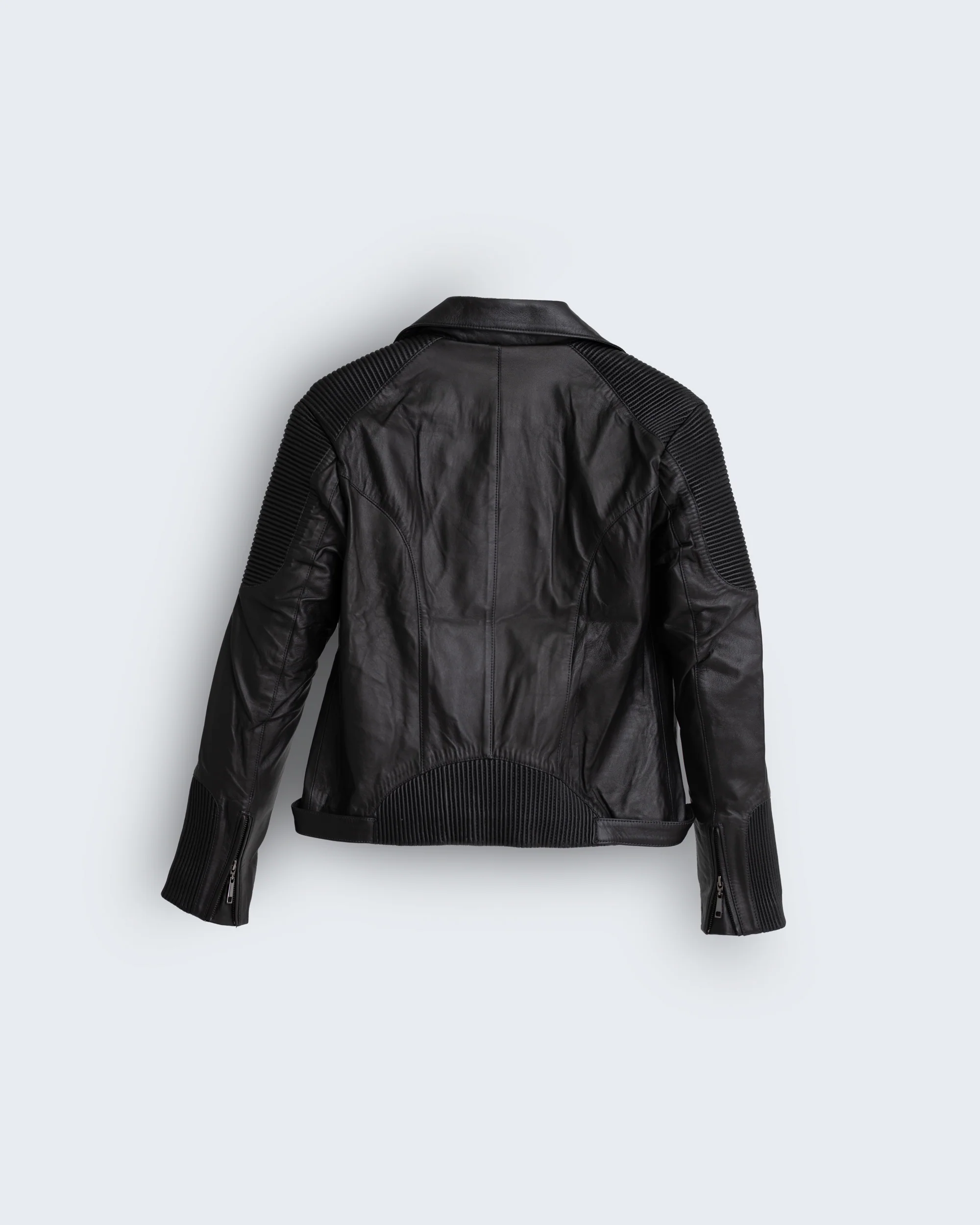 Jaqueta Biker Berlim miniatura 31