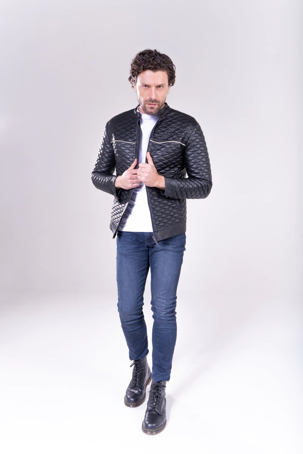 Jaqueta Billionaire miniatura 1