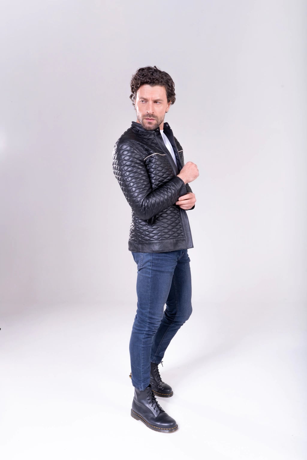 Jaqueta Billionaire miniatura 4