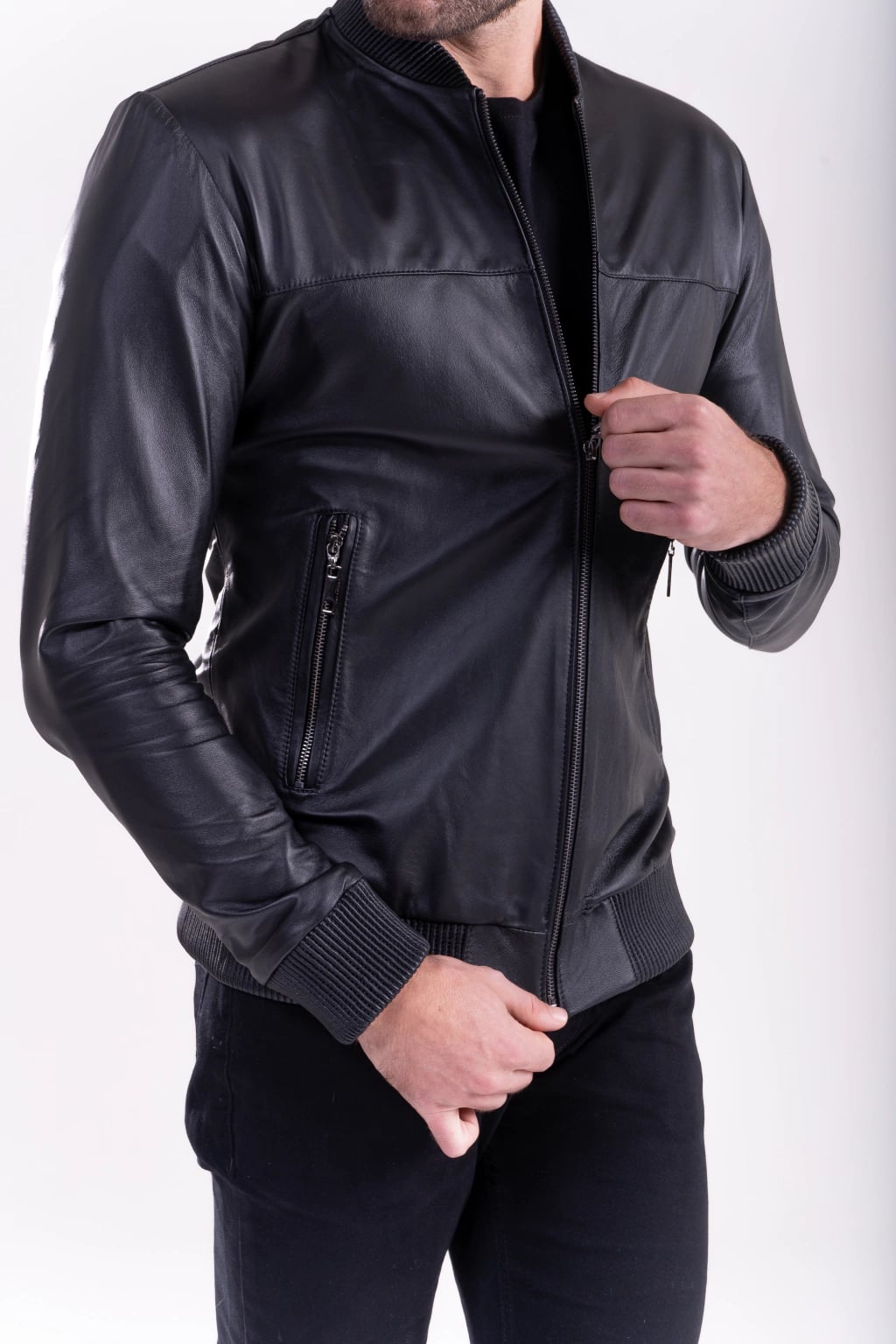 Jaqueta Bomber Darwin miniatura 5