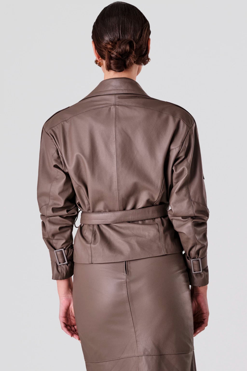 Jaqueta Chamonix miniatura 2