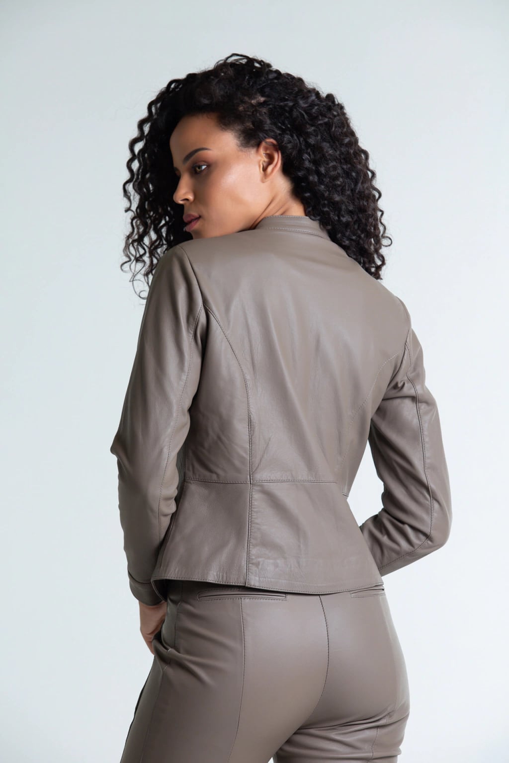 Jaqueta Feminina Osaka miniatura 2