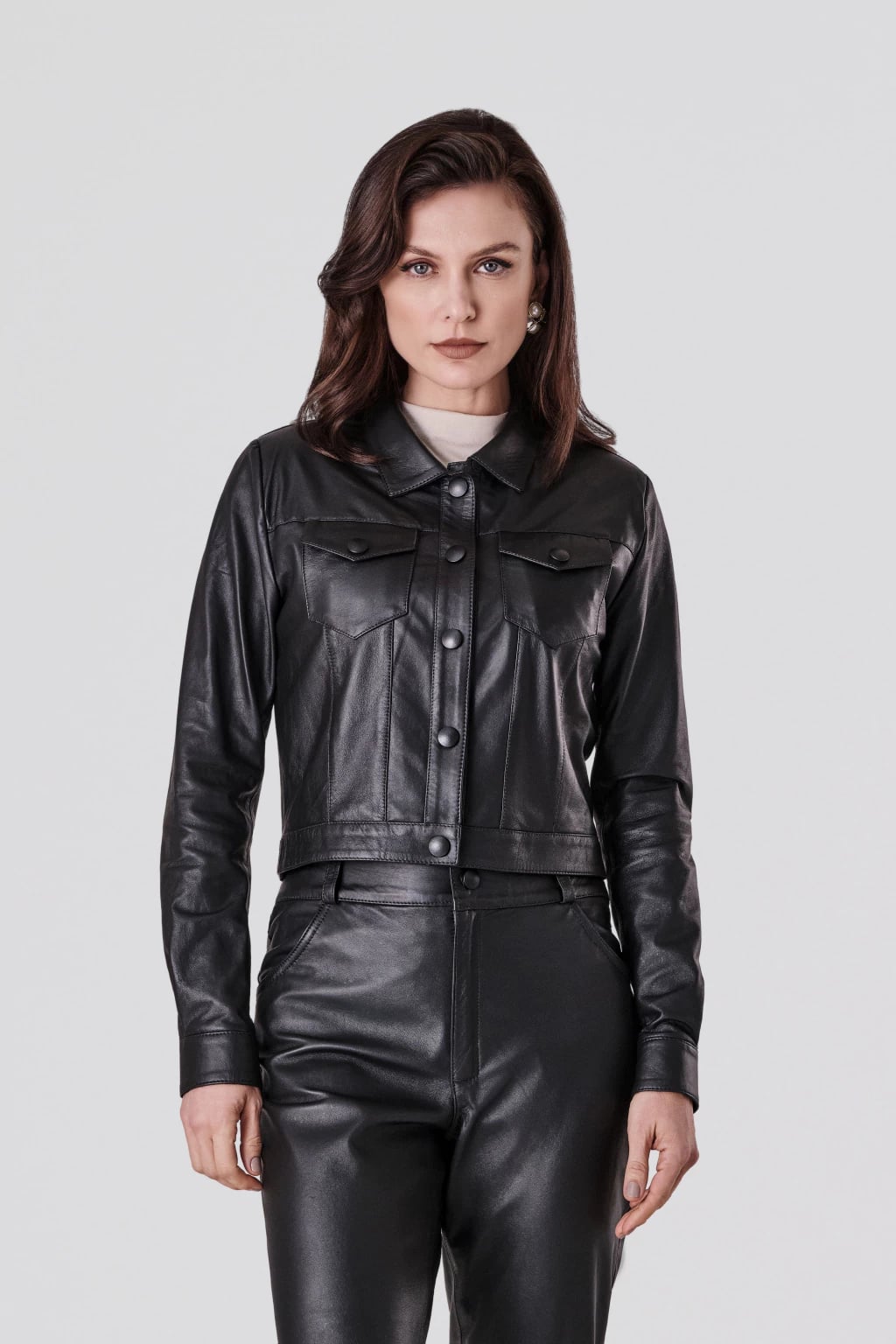 Jaqueta Málaga miniatura 1