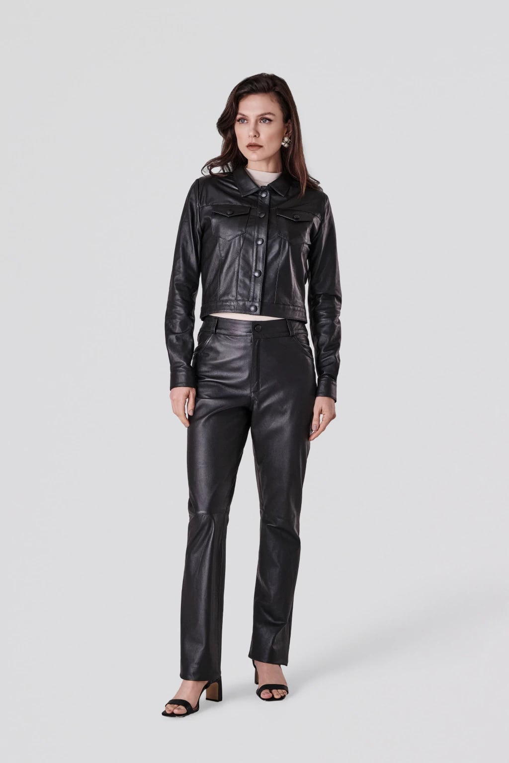 Jaqueta Málaga miniatura 3