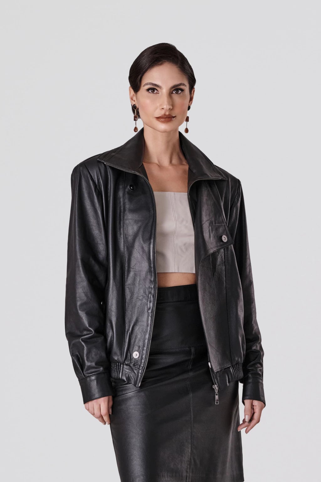 Jaqueta Over Brooklyn miniatura 3