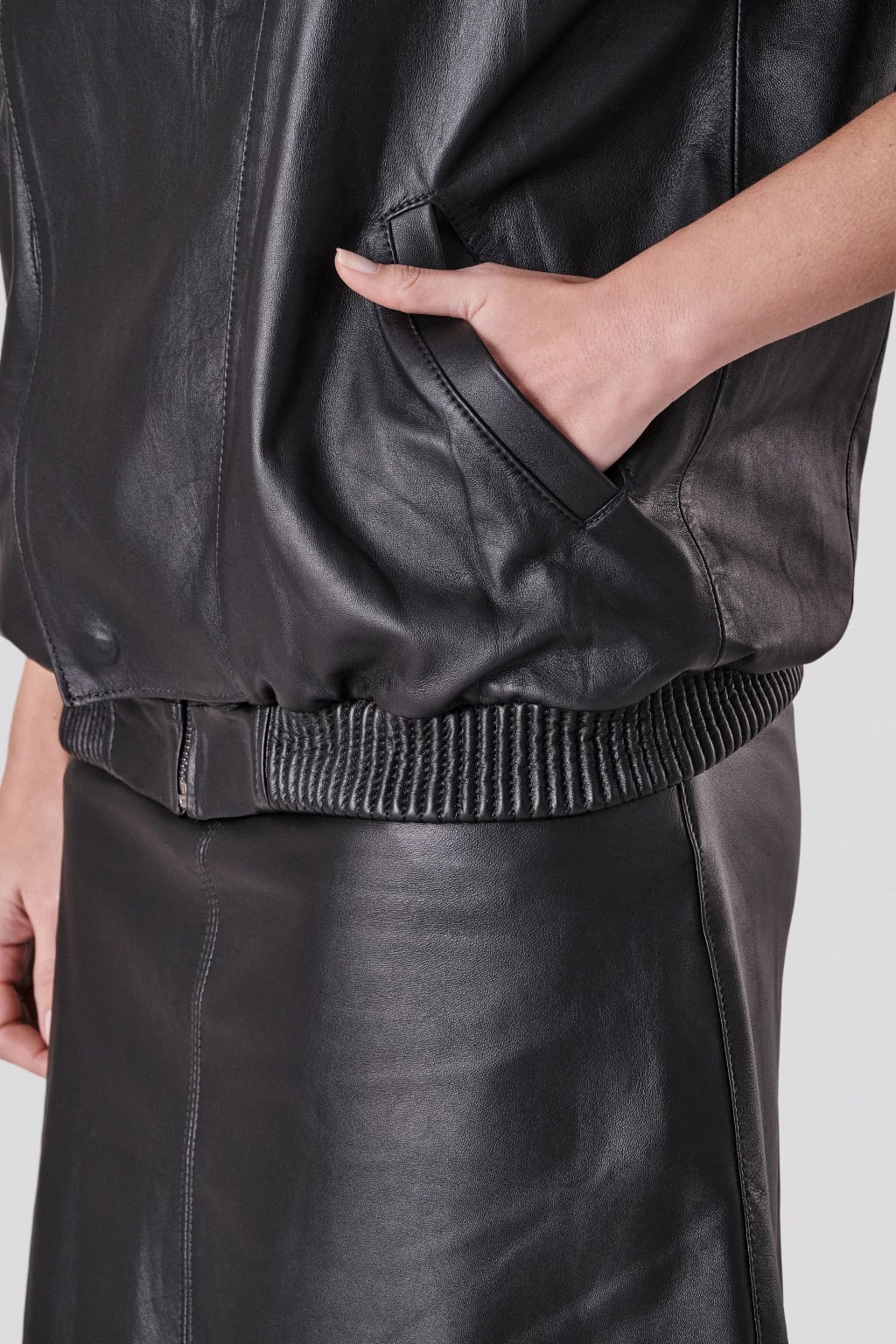 Jaqueta Over Brooklyn miniatura 4