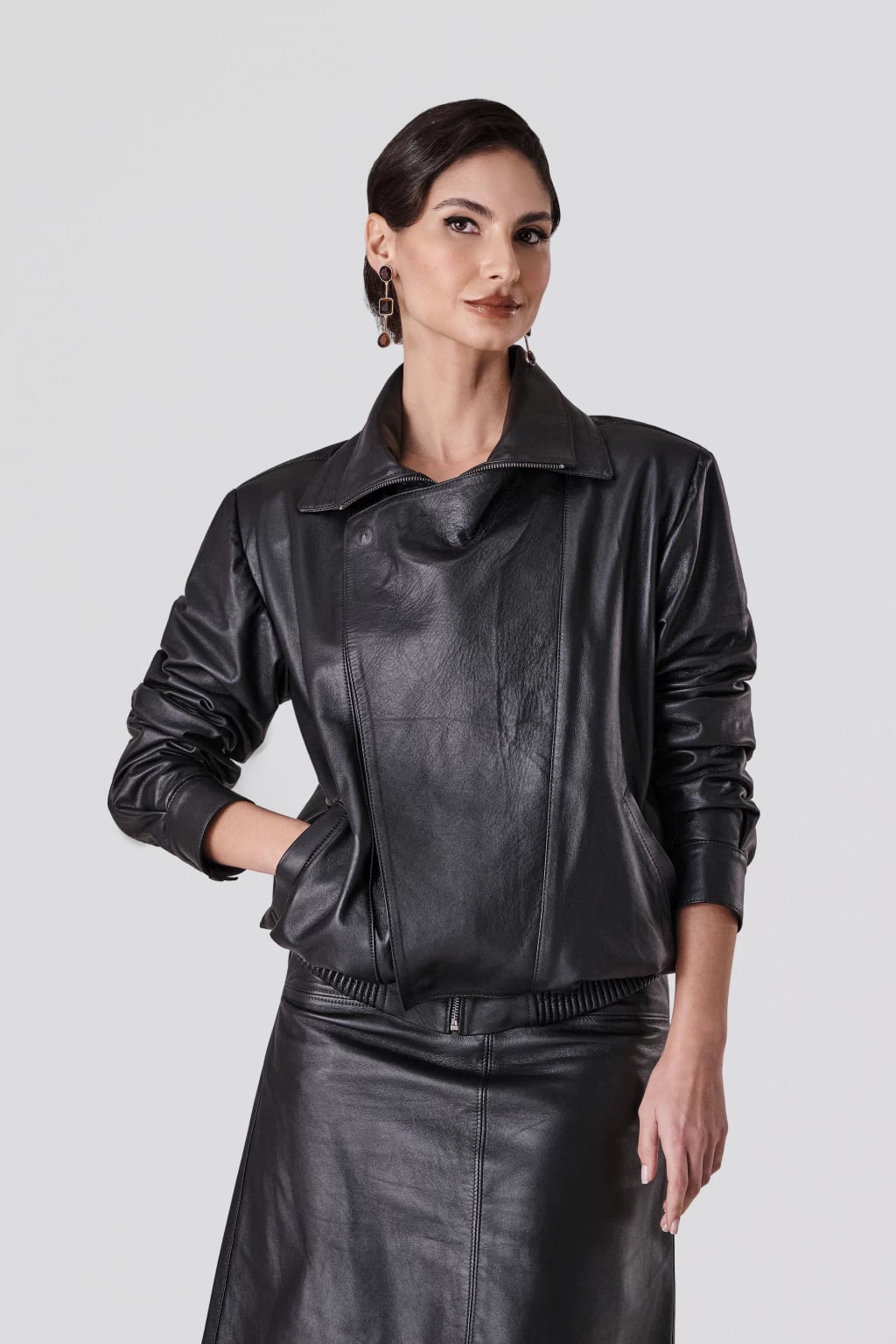 Jaqueta Over Brooklyn miniatura 7