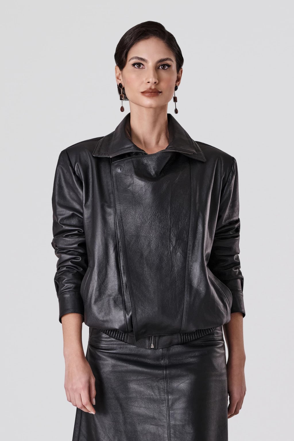 Jaqueta Over Brooklyn miniatura 9