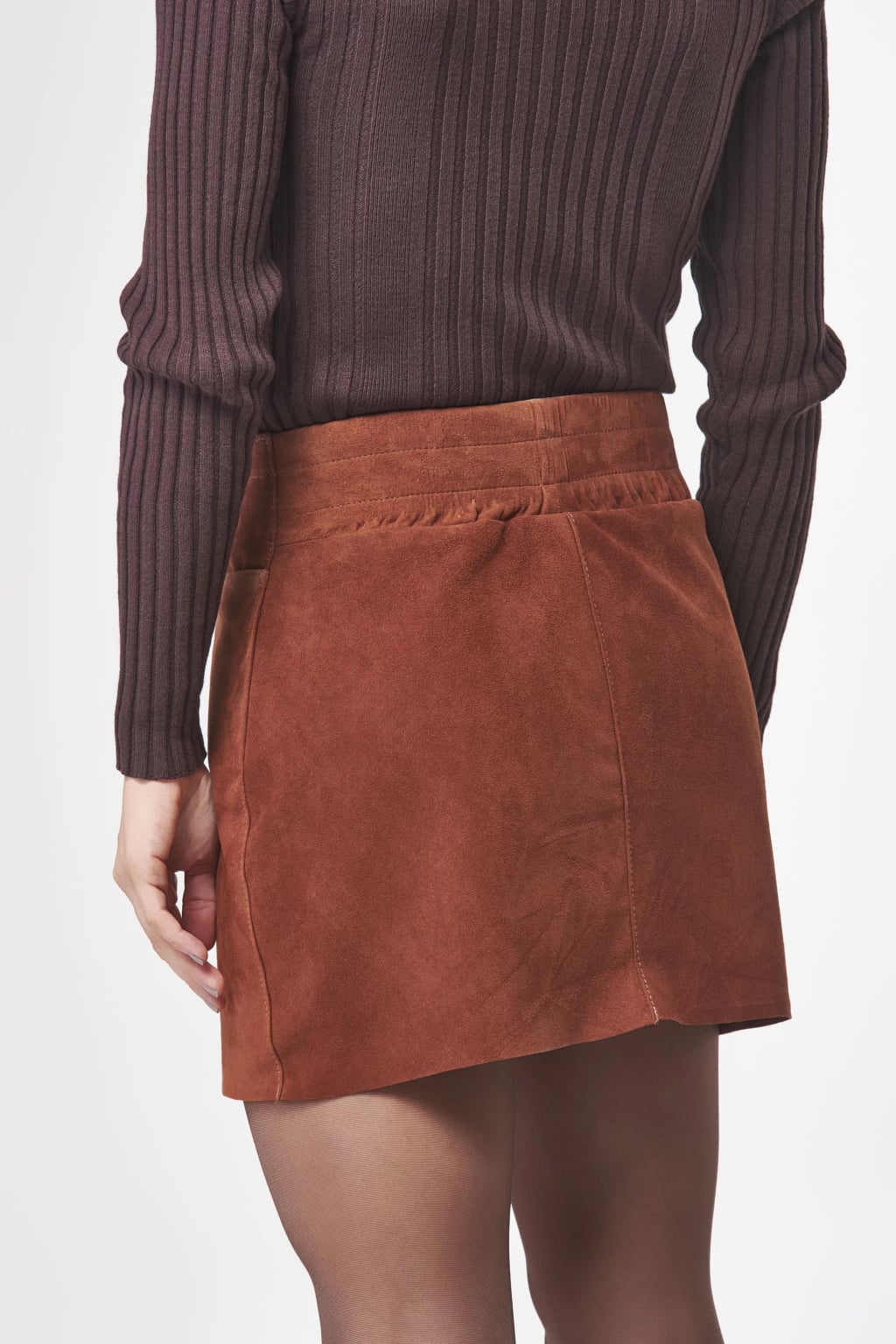 Mini saia Nápoles miniatura 2