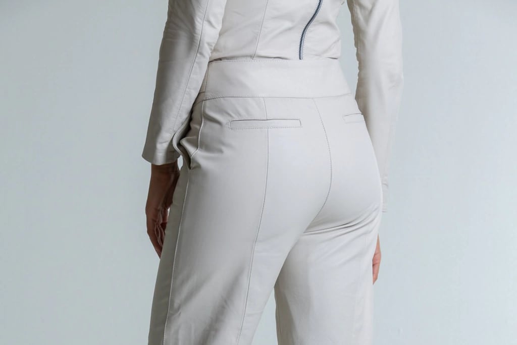 Pantcourt Armidale miniatura 3