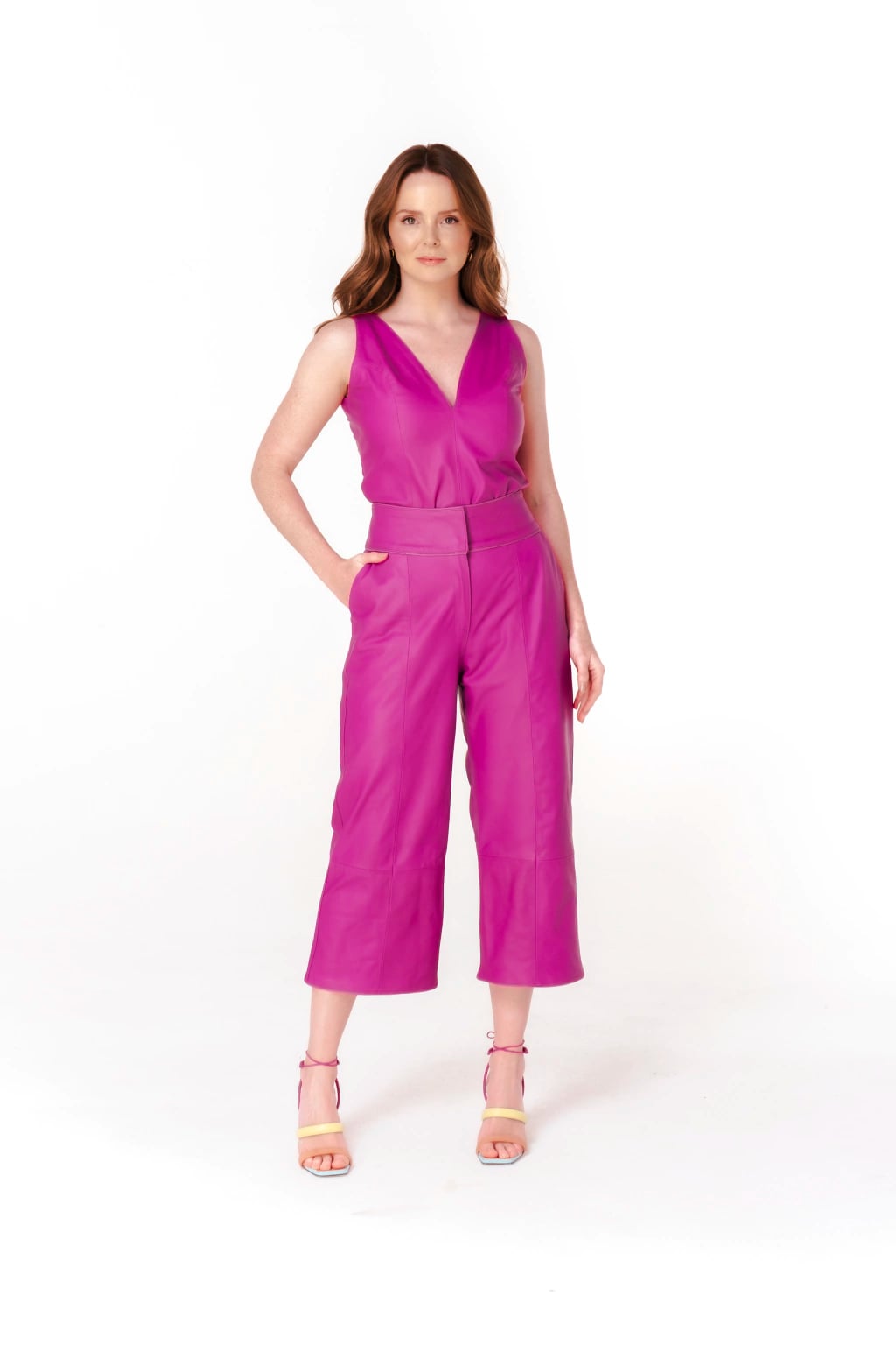 Pantcourt Petunia miniatura 1