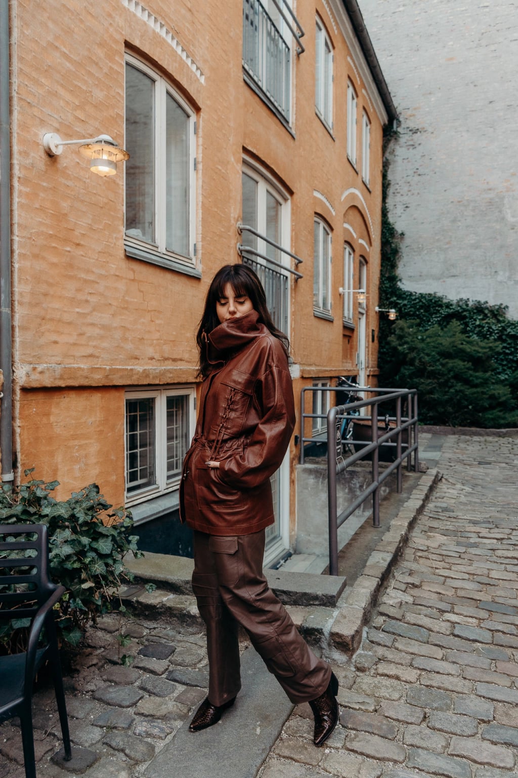 Parka Feminino Rodes miniatura 3