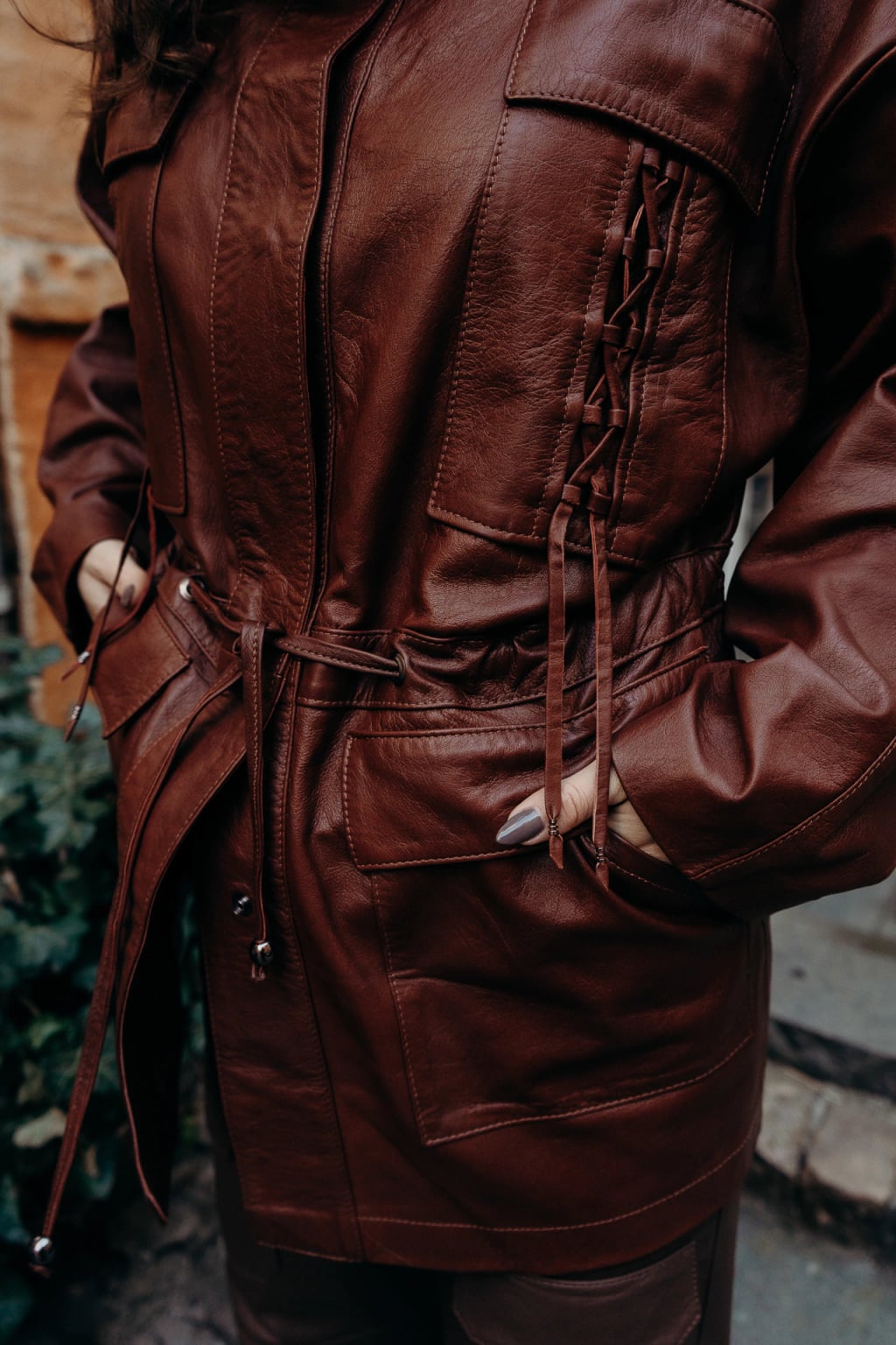 Parka Feminino Rodes miniatura 4