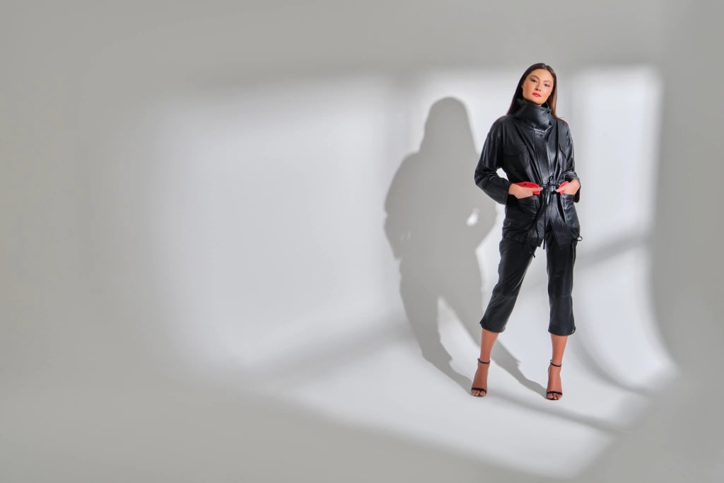 Parka Oslo miniatura 5