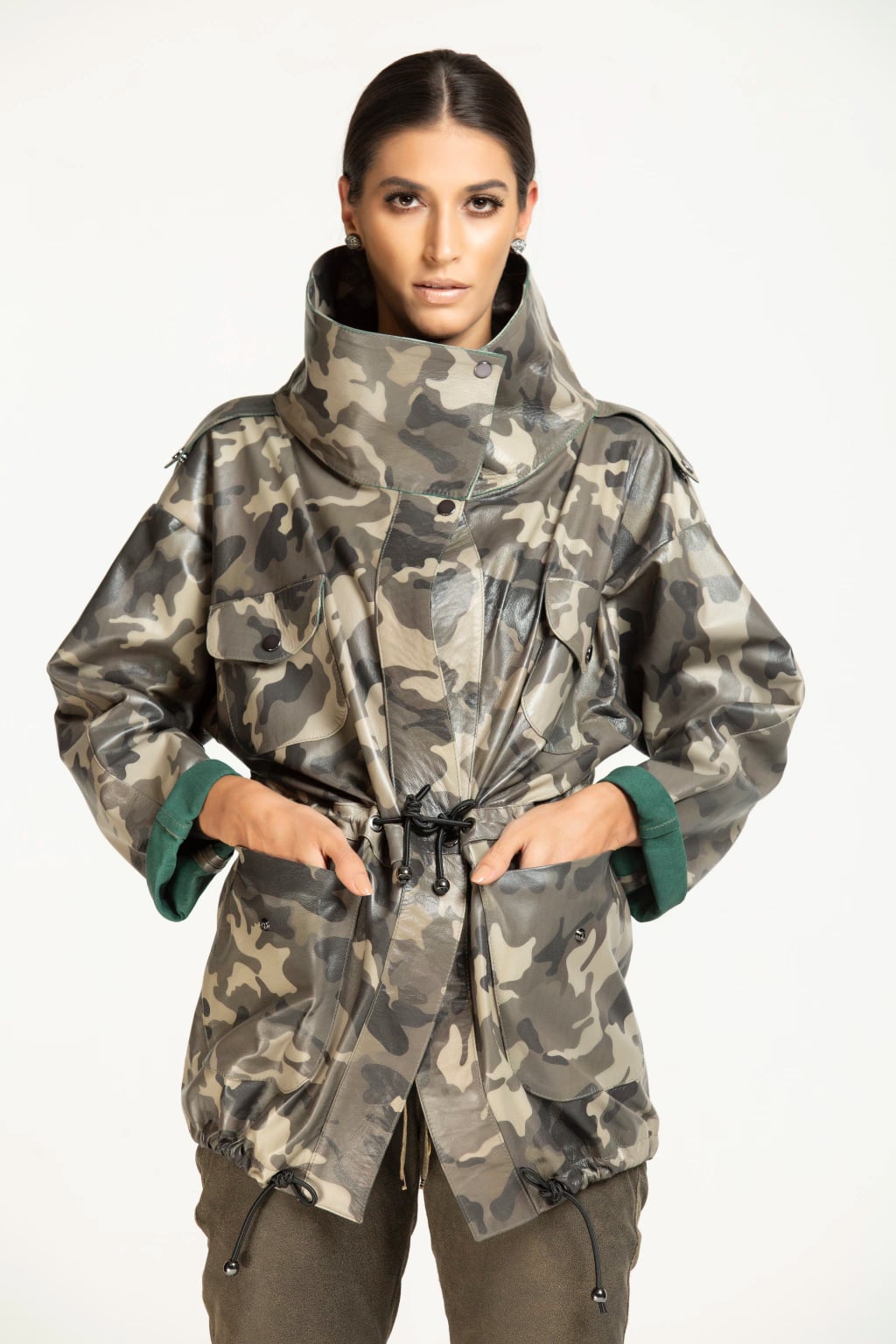 Parka Oslo miniatura 7