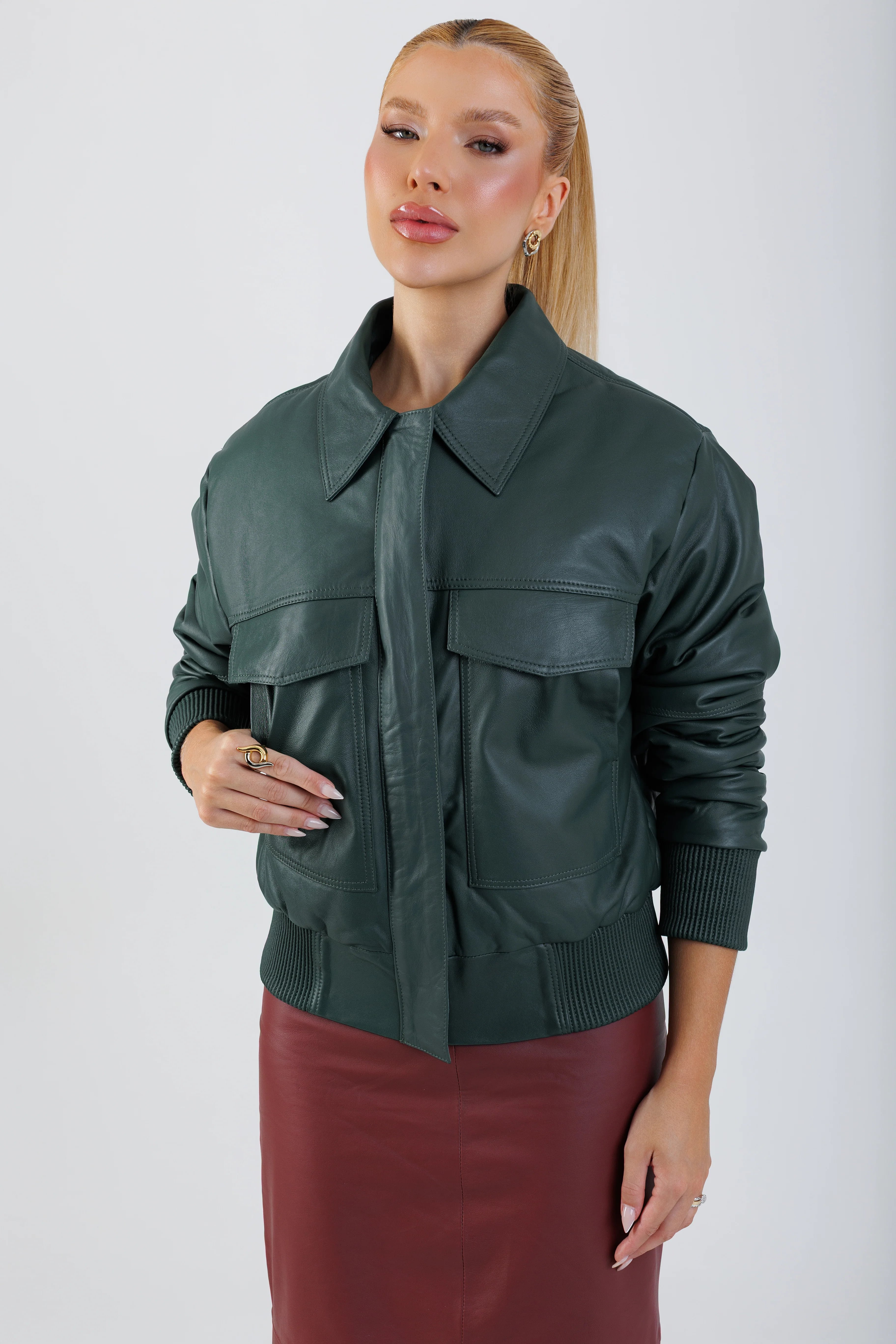 Puffer Bolgheri miniatura 11