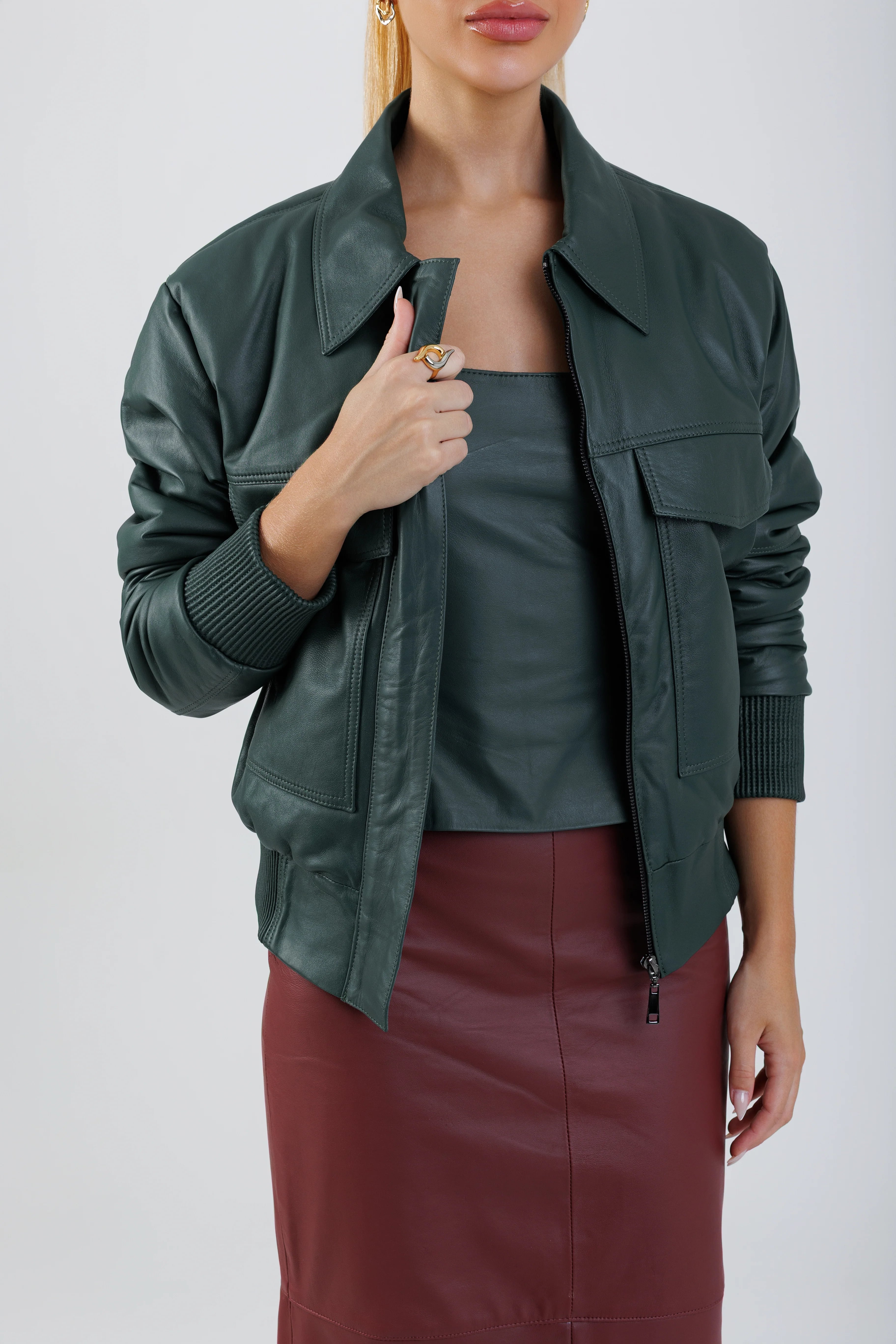 Puffer Bolgheri miniatura 12