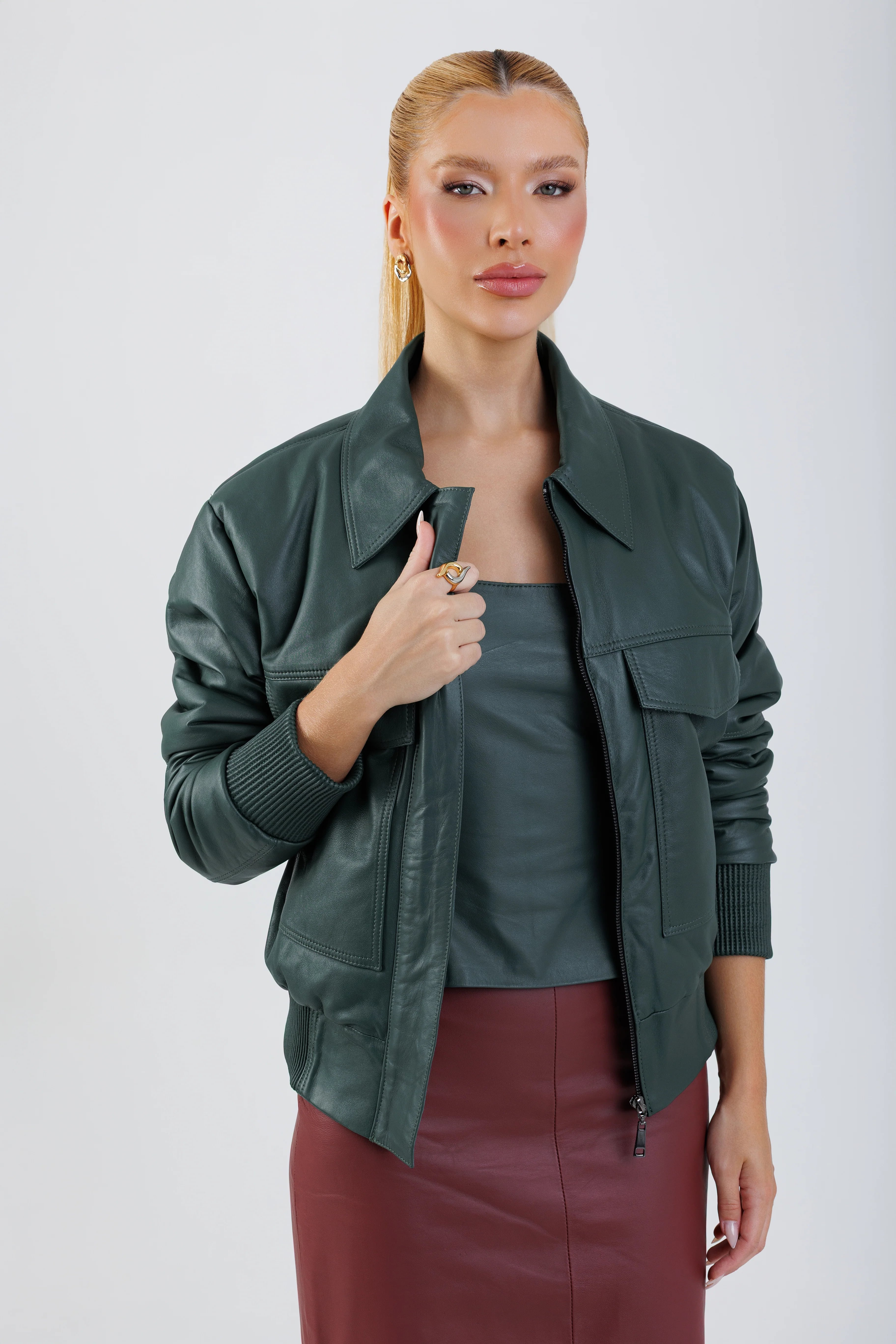 Puffer Bolgheri miniatura 13