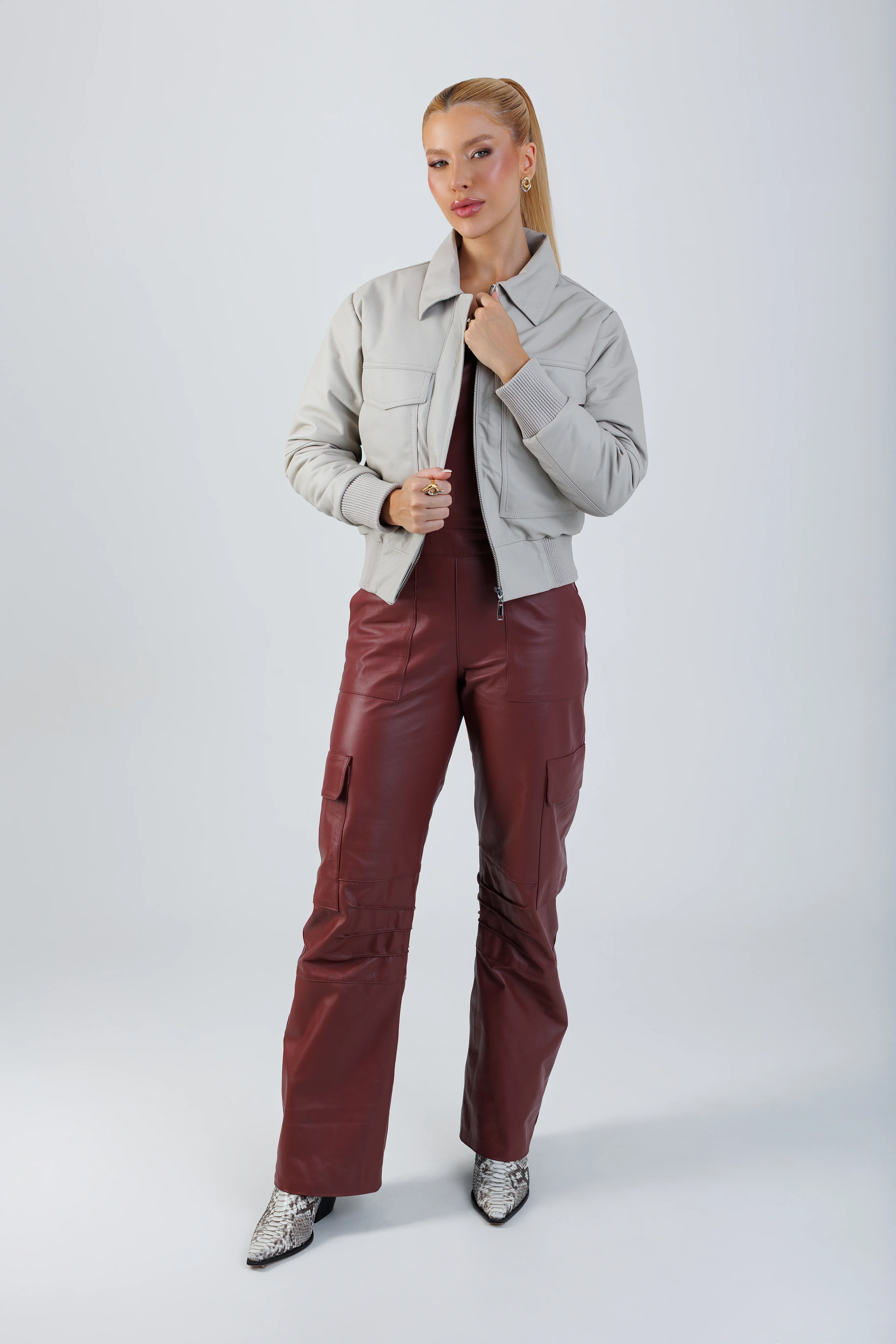 Puffer Bolgheri miniatura 15