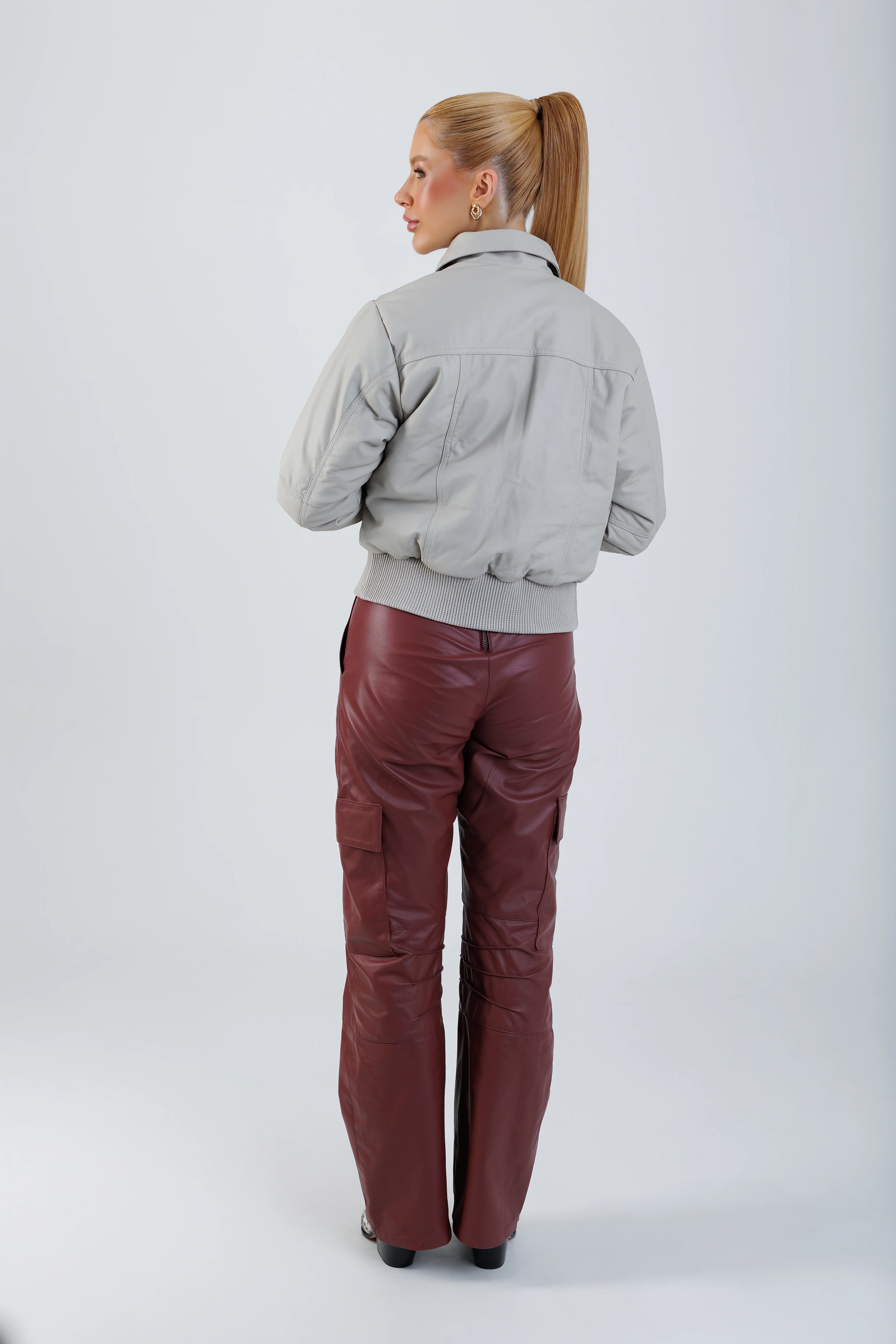 Puffer Bolgheri miniatura 18