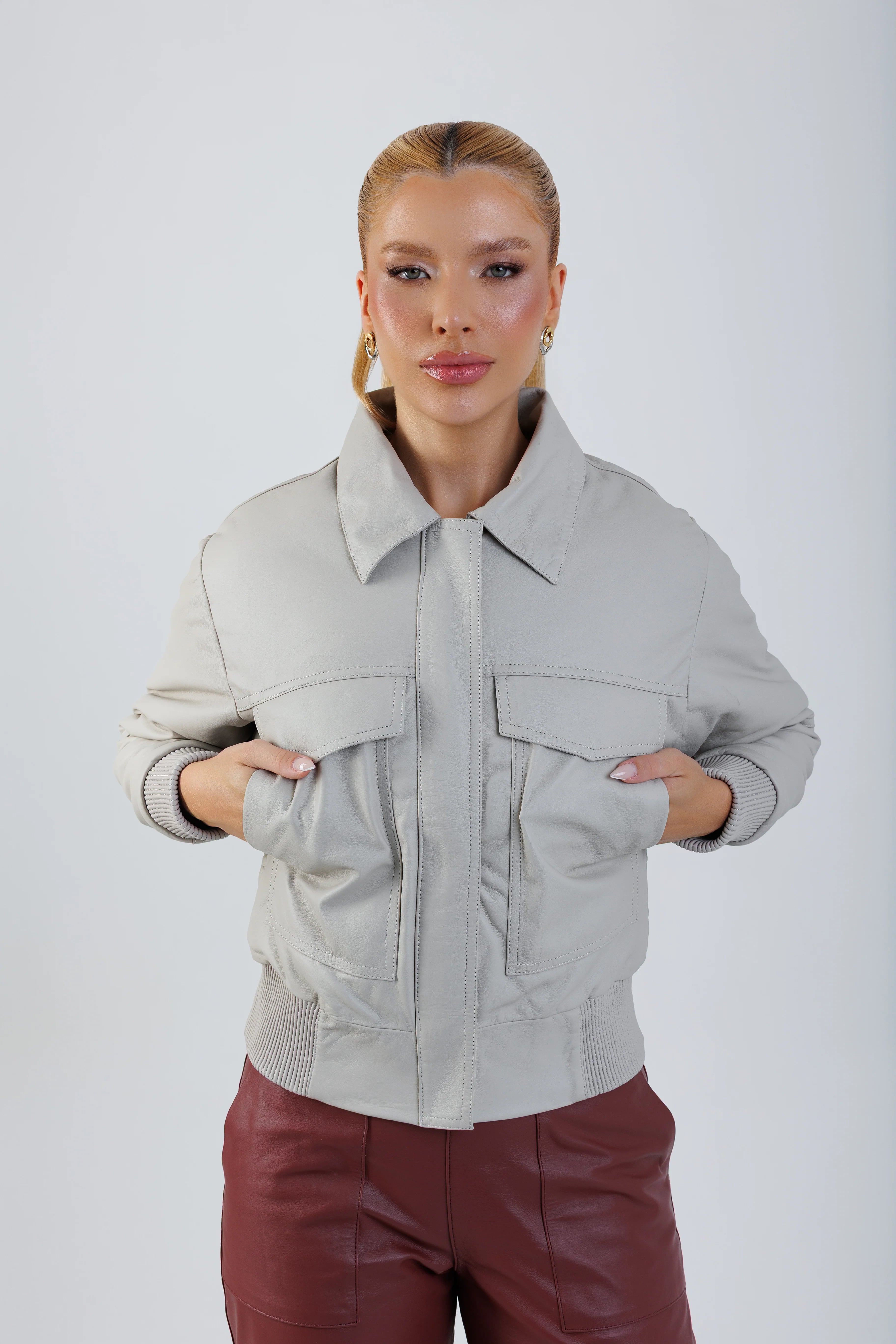 Puffer Bolgheri miniatura 22