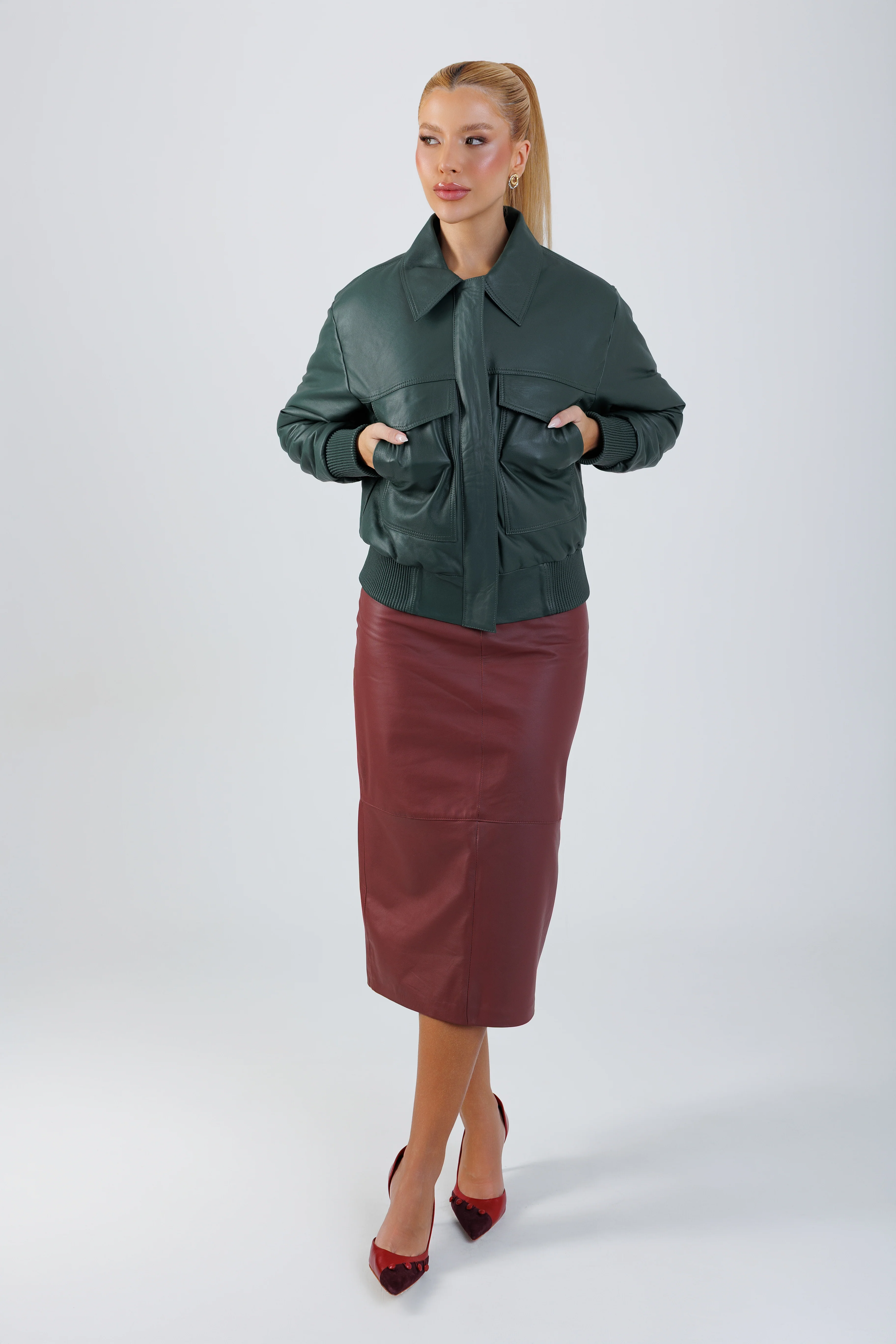 Puffer Bolgheri miniatura 5