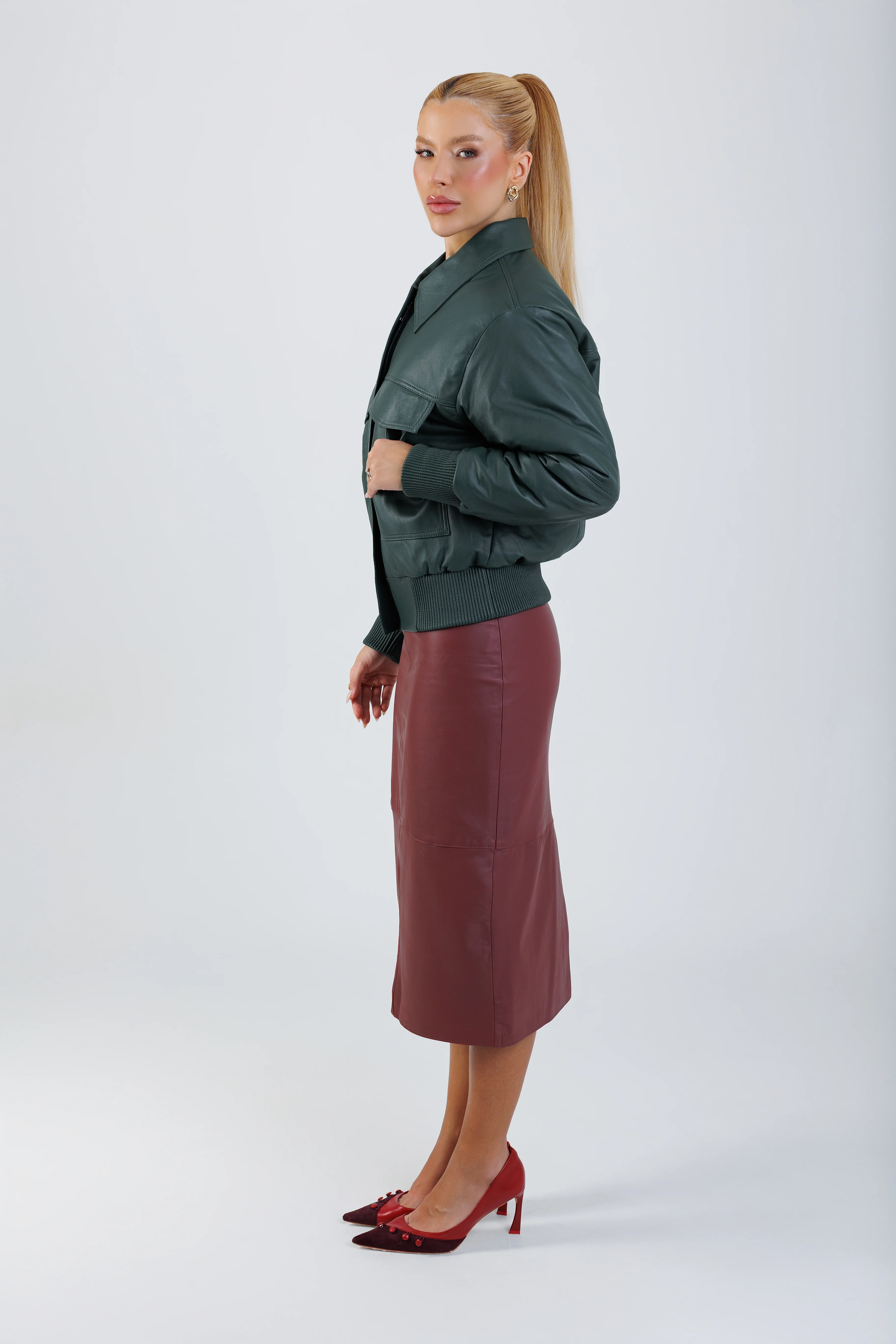 Puffer Bolgheri miniatura 7