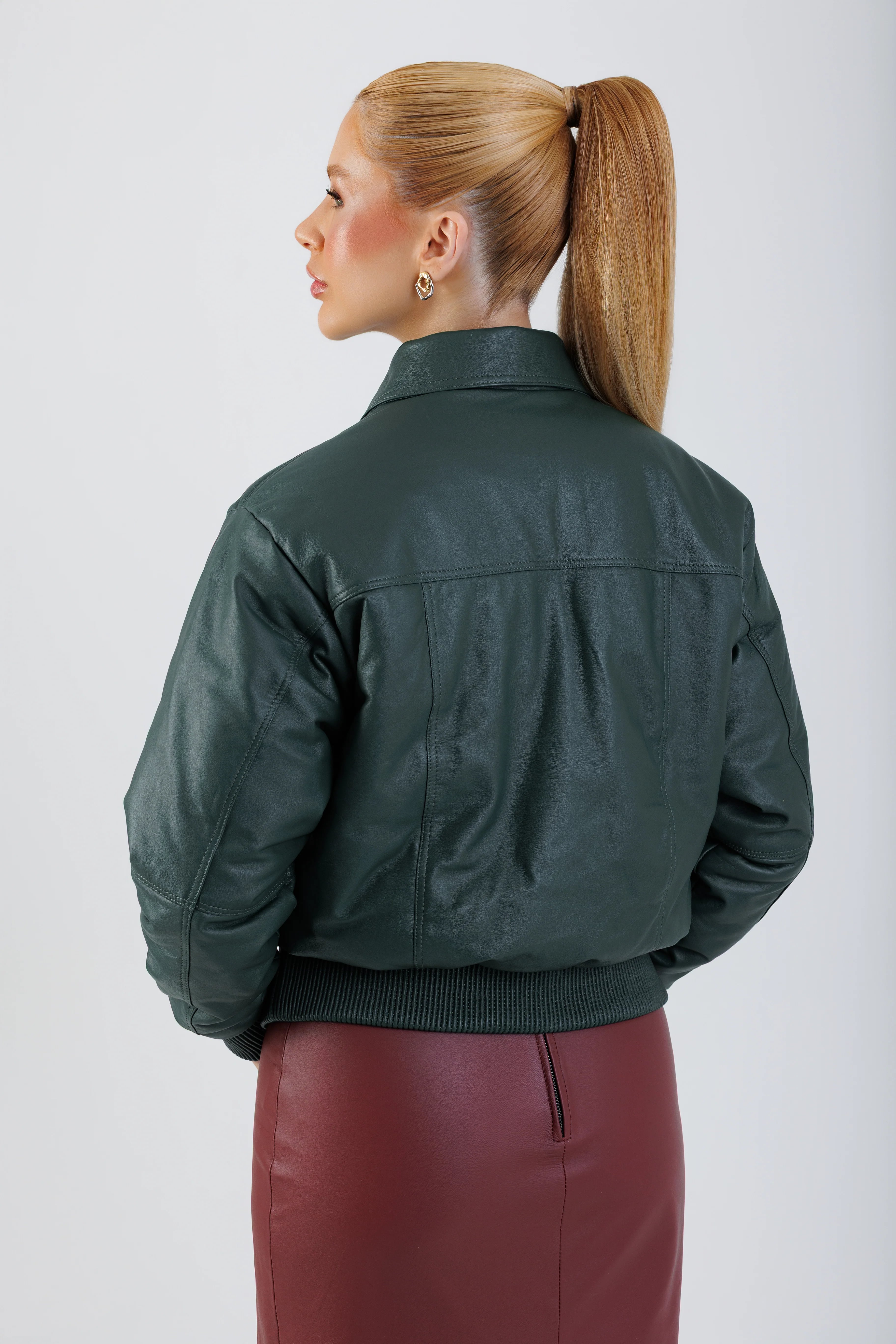 Puffer Bolgheri miniatura 9