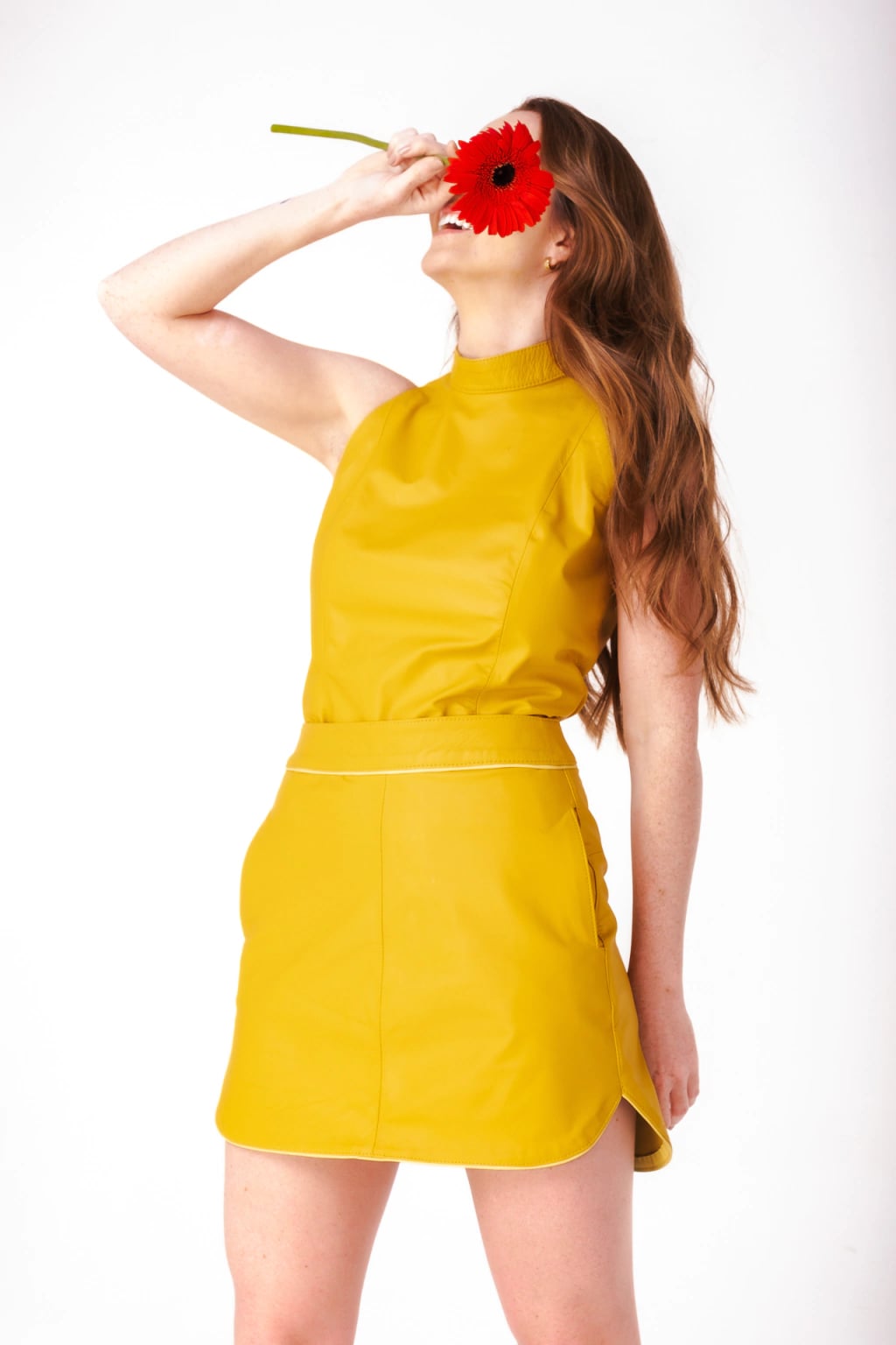 Regata com Gola Narciso miniatura 10