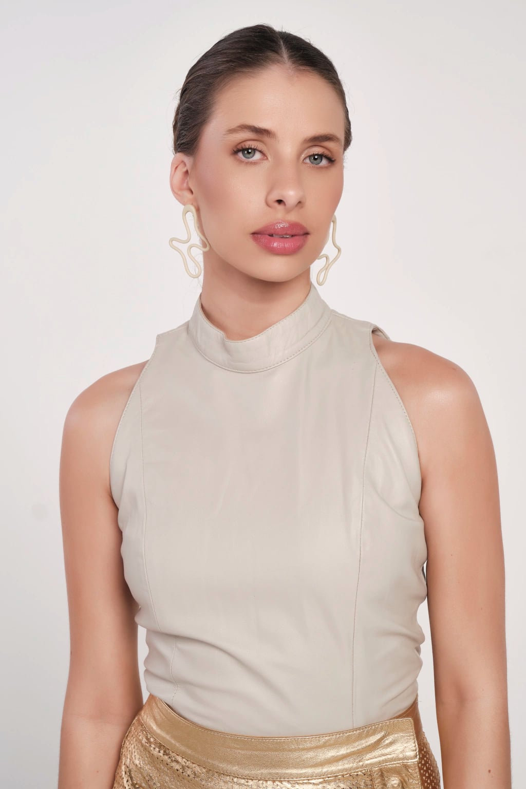 Regata com Gola Narciso miniatura 5