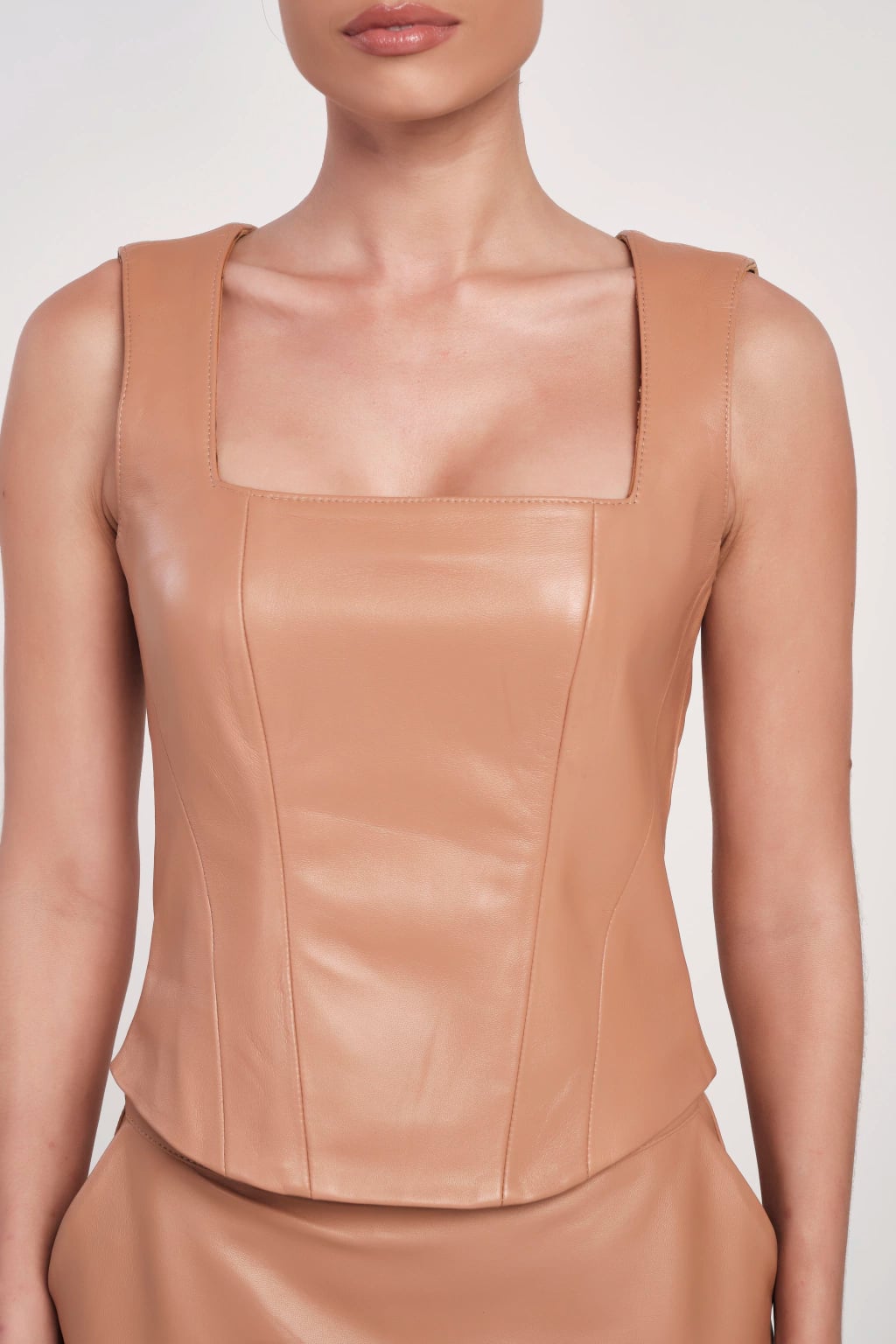 Regata decote quadrado miniatura 10