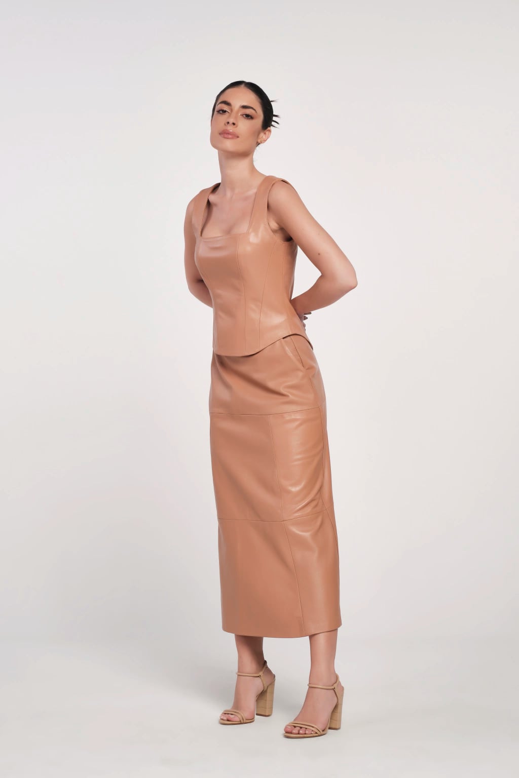 Regata decote quadrado miniatura 11