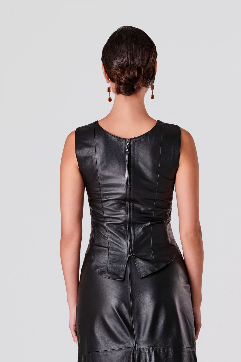 Regata decote quadrado miniatura 6