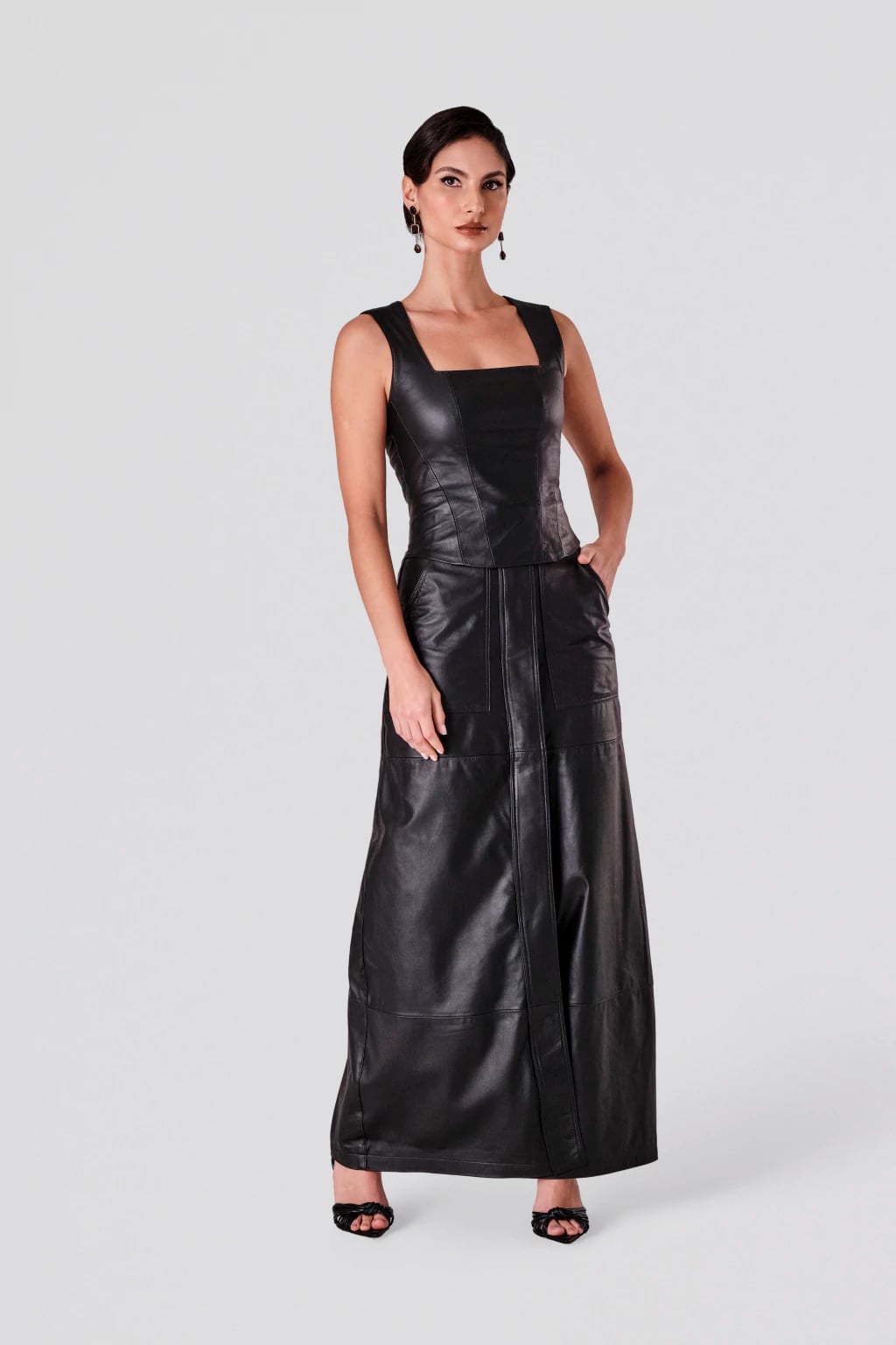 Regata decote quadrado miniatura 7