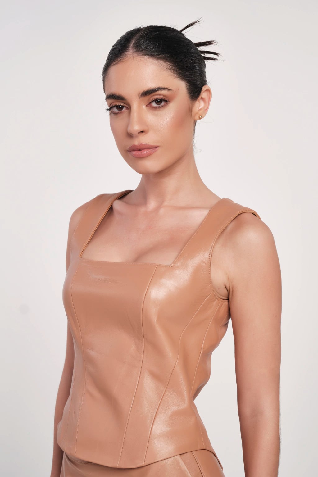 Regata decote quadrado miniatura 8