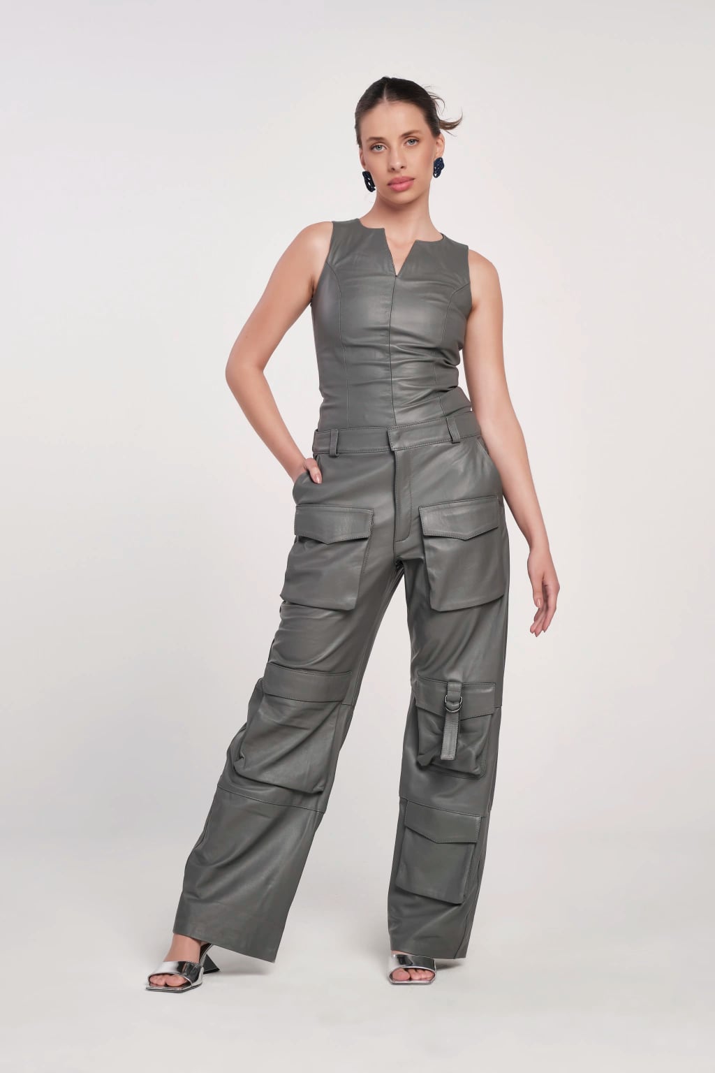 Regata Feminina Belize miniatura 1