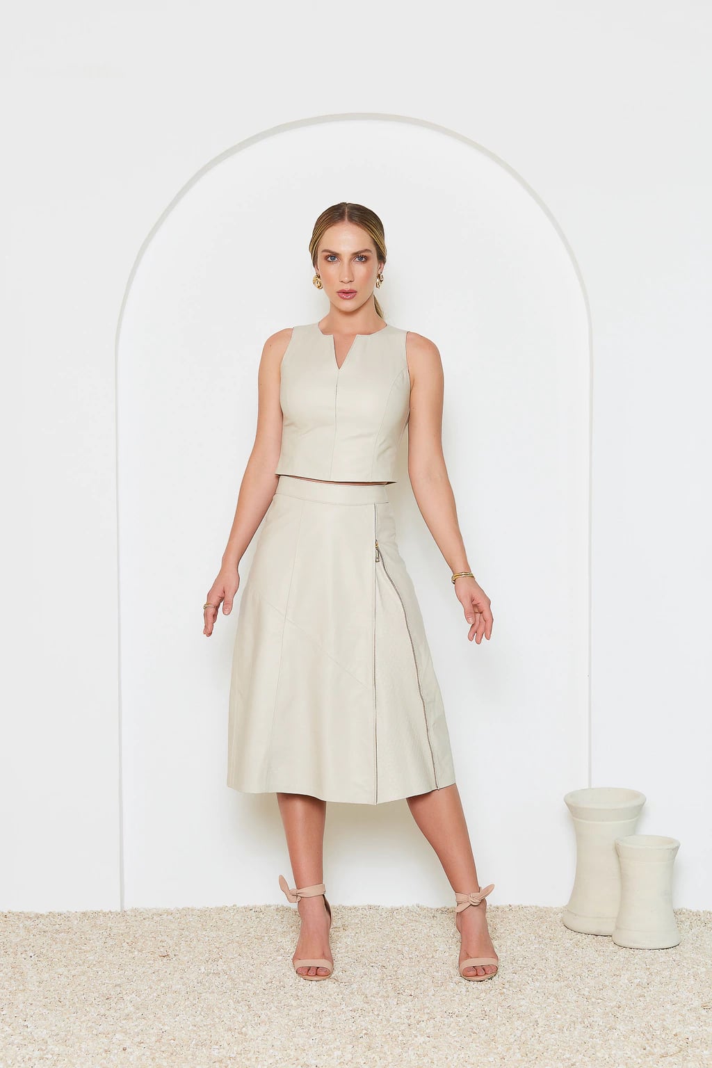 Regata Feminina Belize miniatura 8