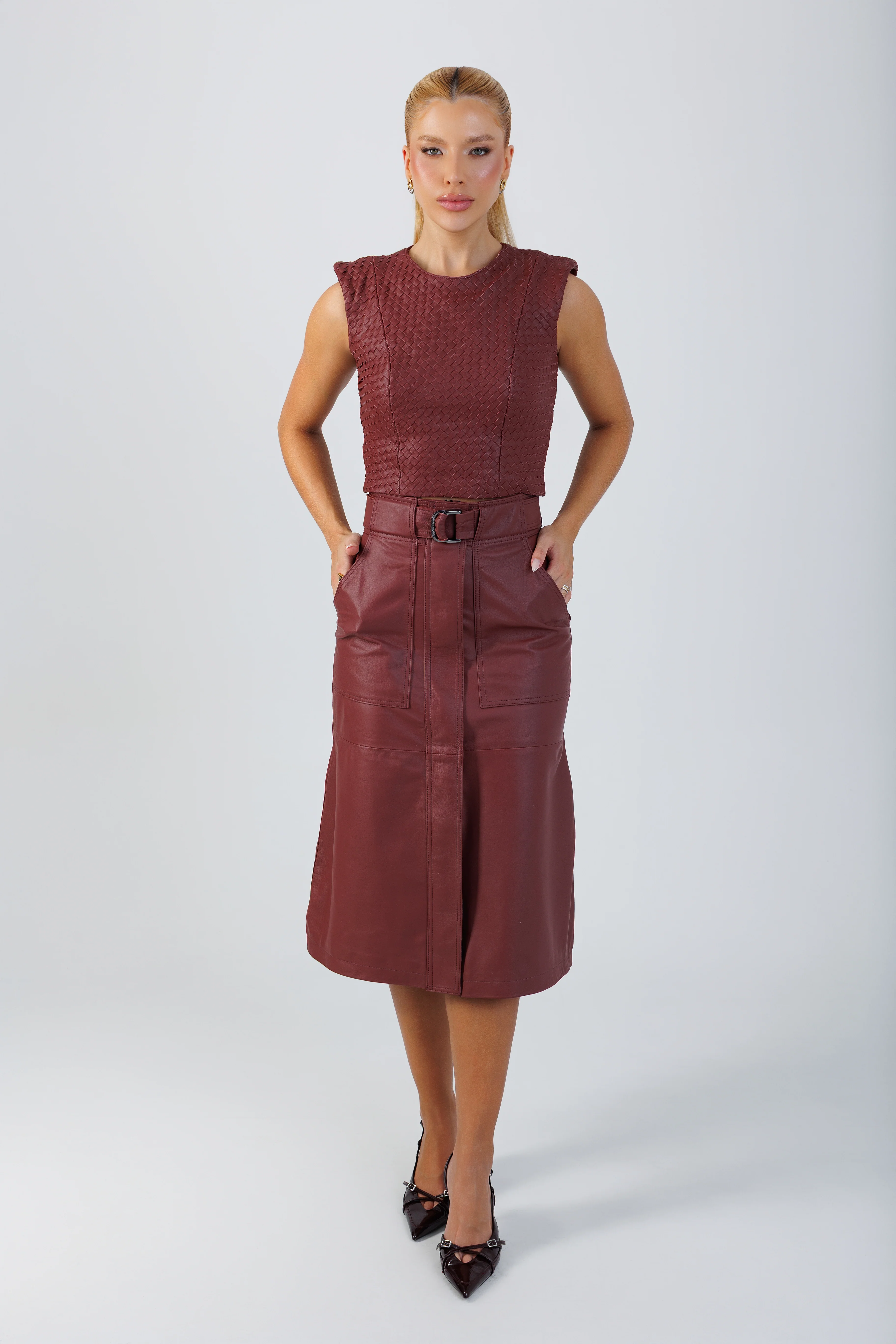 Saia Cargo Copenhaguem miniatura 1