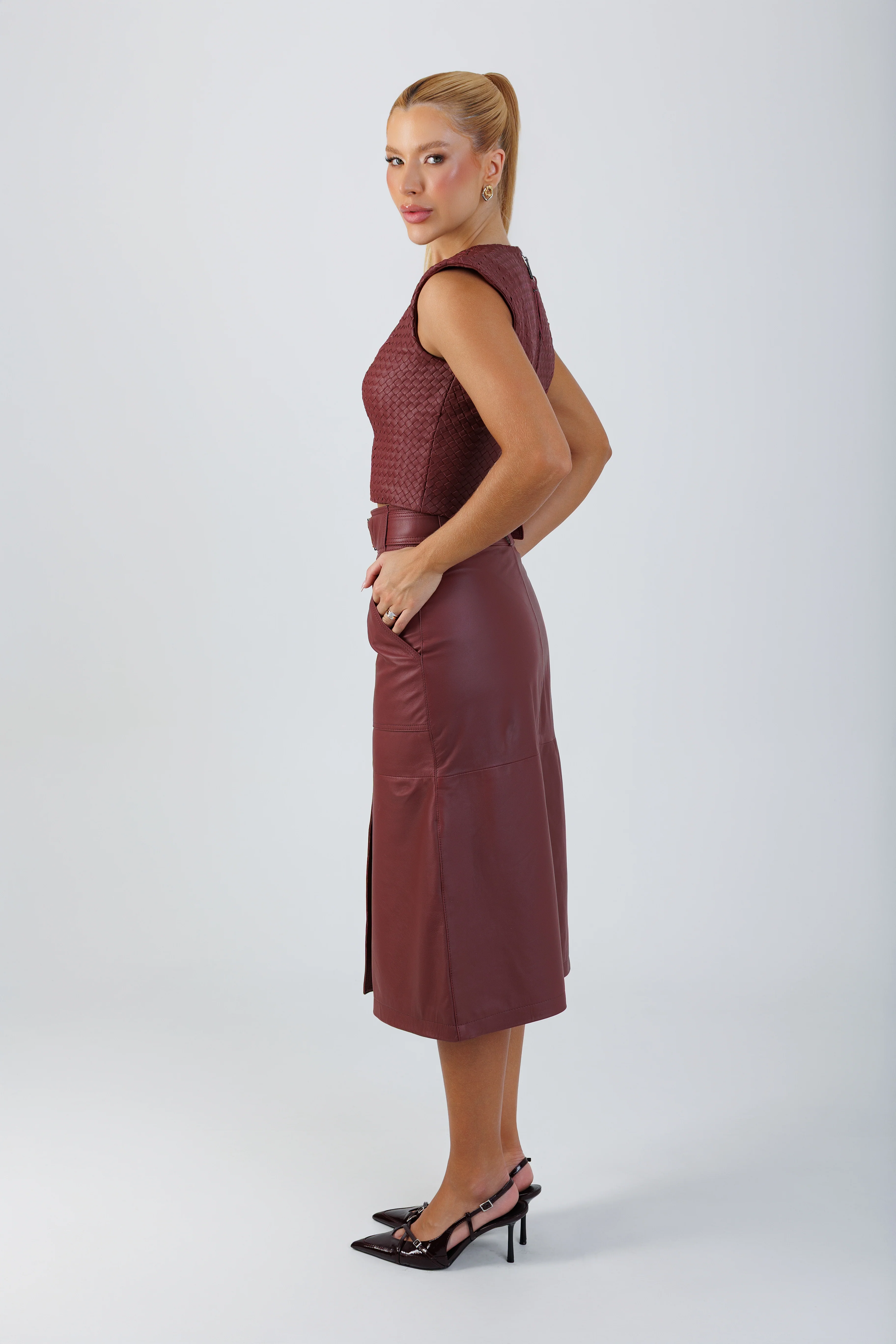 Saia Cargo Copenhaguem miniatura 2