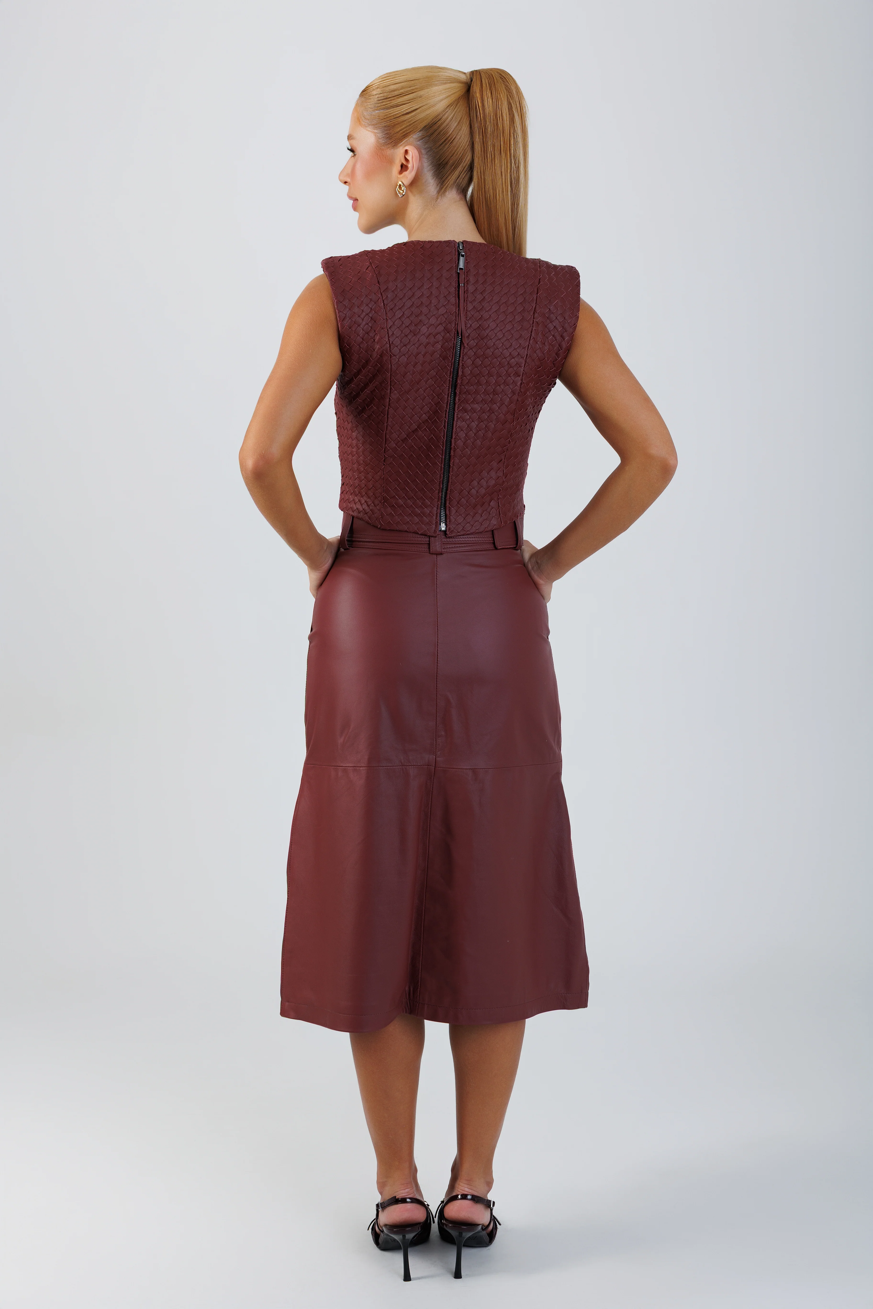 Saia Cargo Copenhaguem miniatura 3