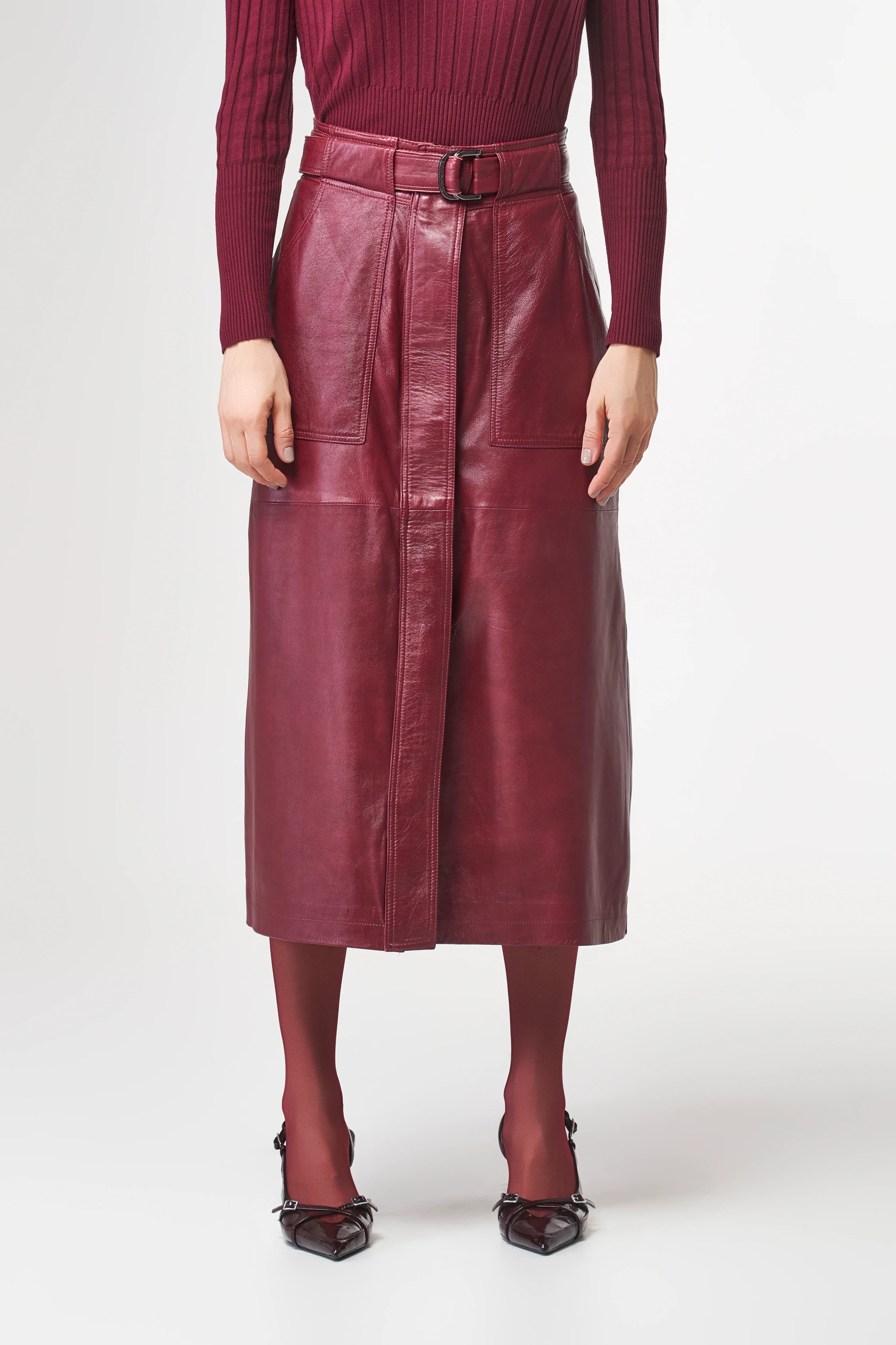 Saia Cargo Copenhaguem miniatura 6